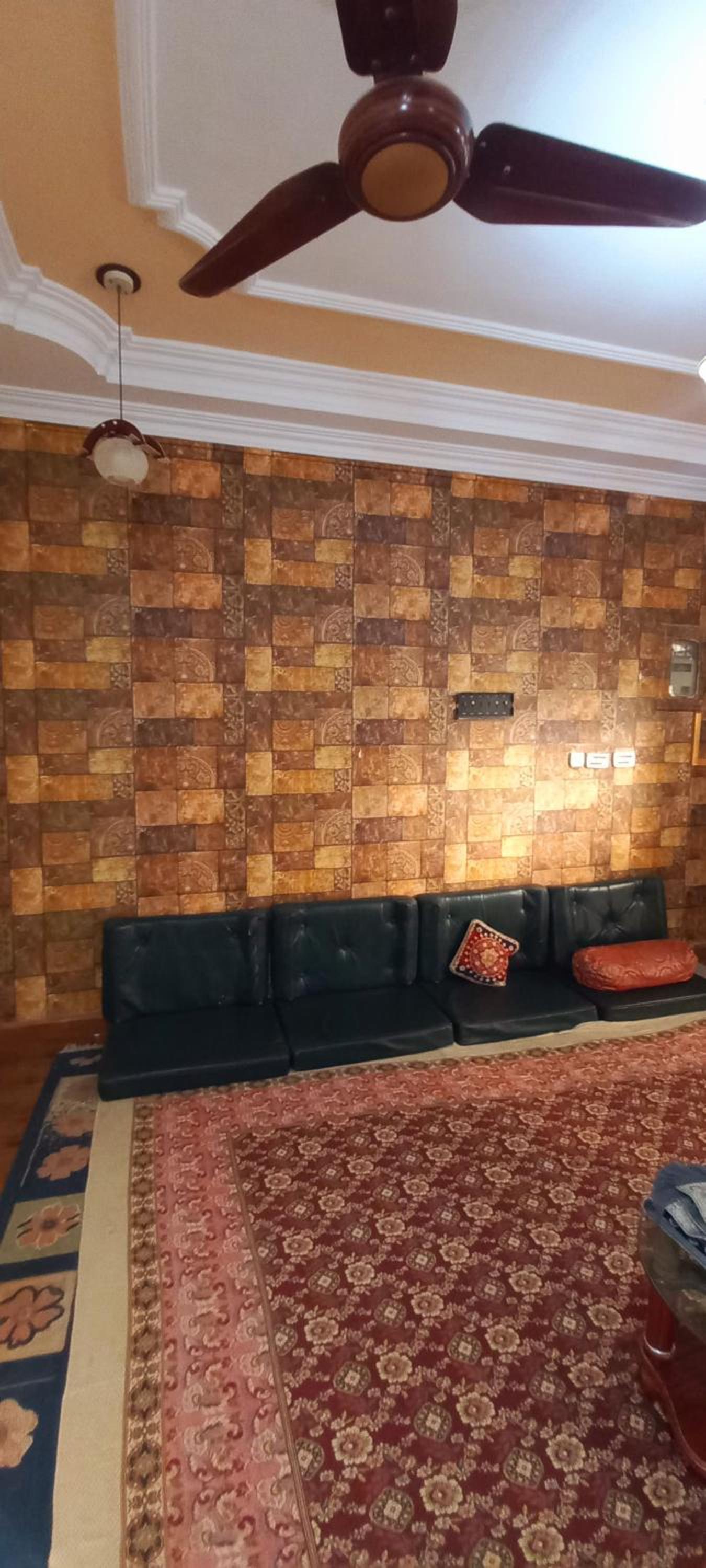 Maymar Holiday Home view 5