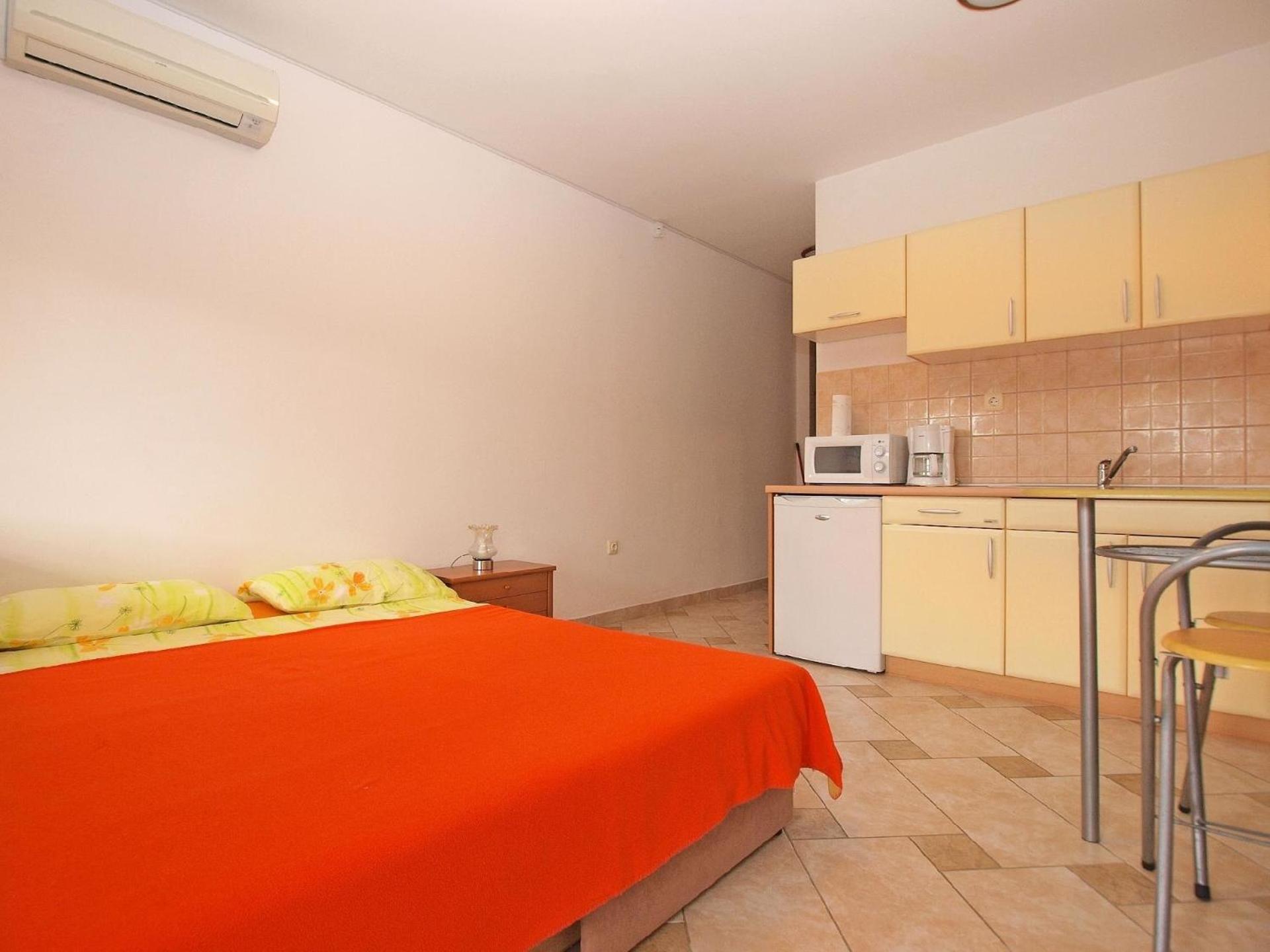 Ferienwohnung für 2 Personen ca 18 qm in Vinkuran, Istrien Istrische Riviera