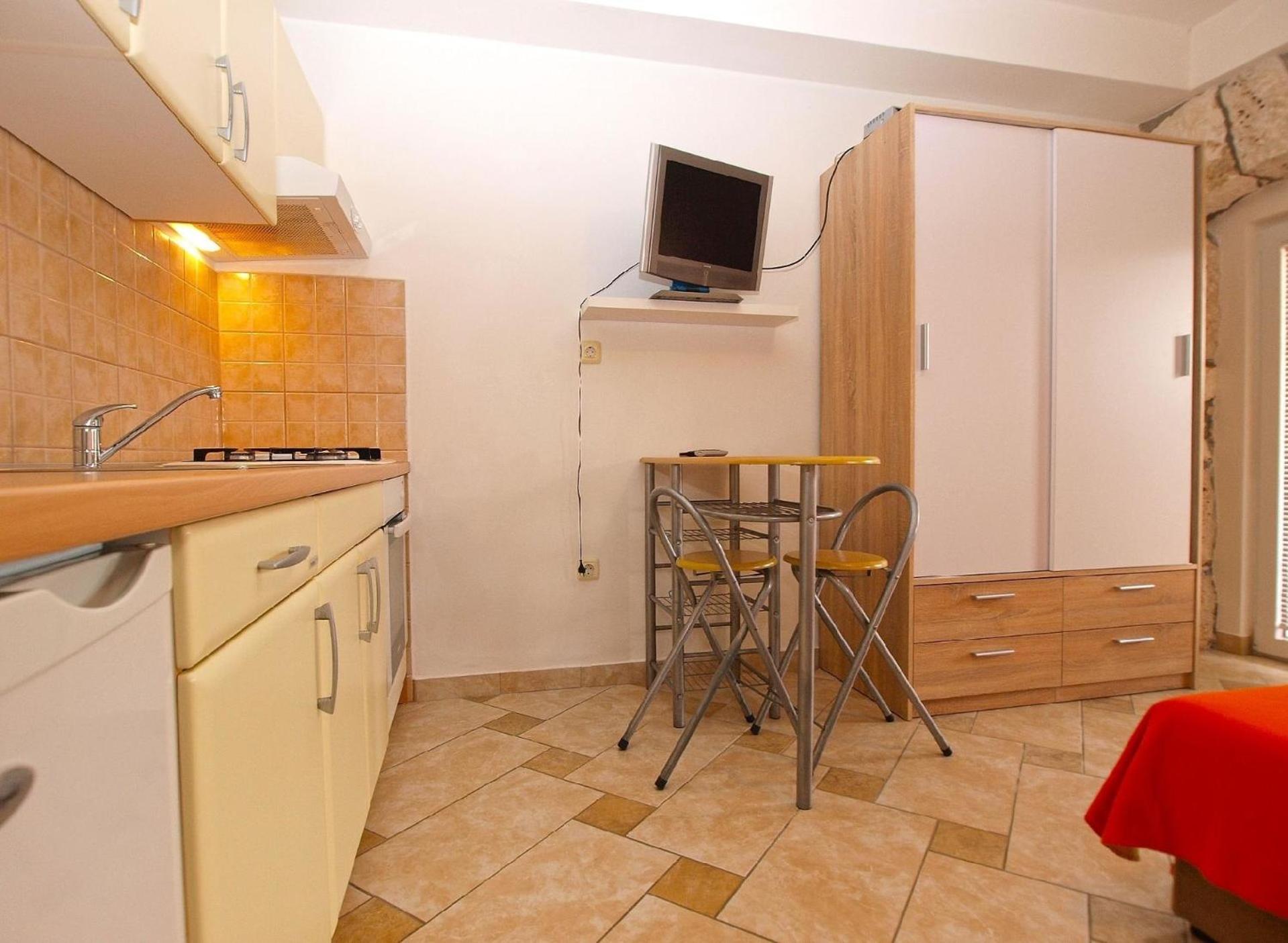 Ferienwohnung für 2 Personen ca 18 qm in Vinkuran, Istrien Istrische Riviera