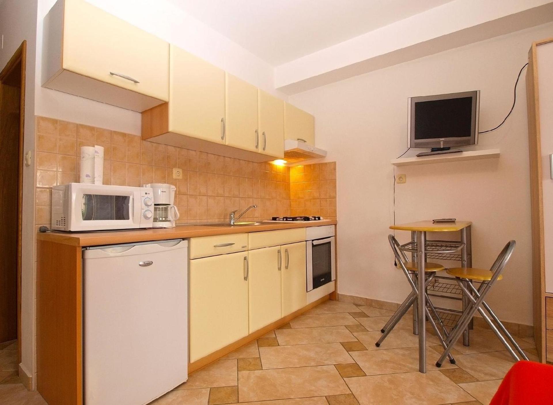 Ferienwohnung für 2 Personen ca 18 qm in Vinkuran, Istrien Istrische Riviera