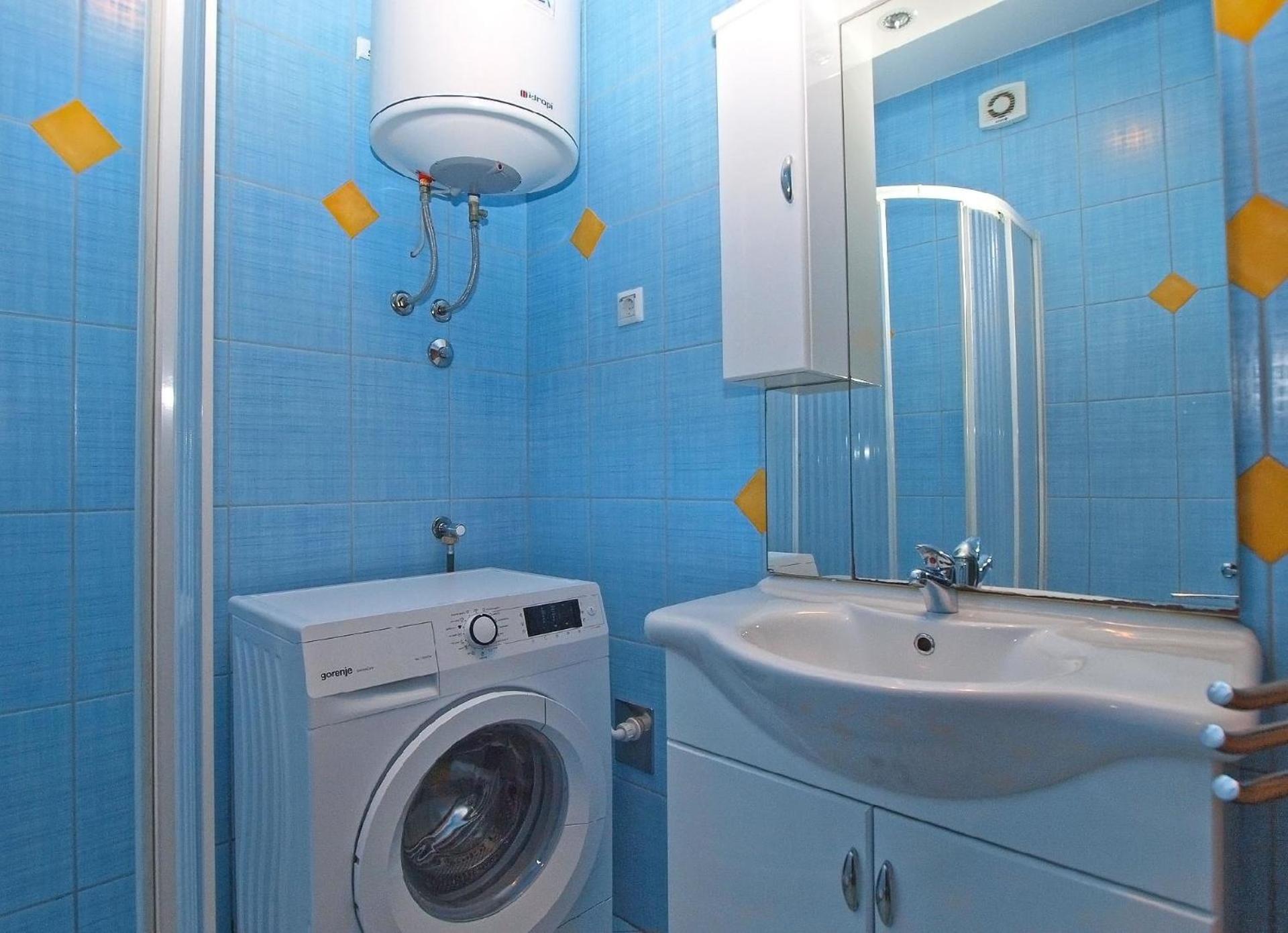 Ferienwohnung für 2 Personen ca 18 qm in Vinkuran, Istrien Istrische Riviera