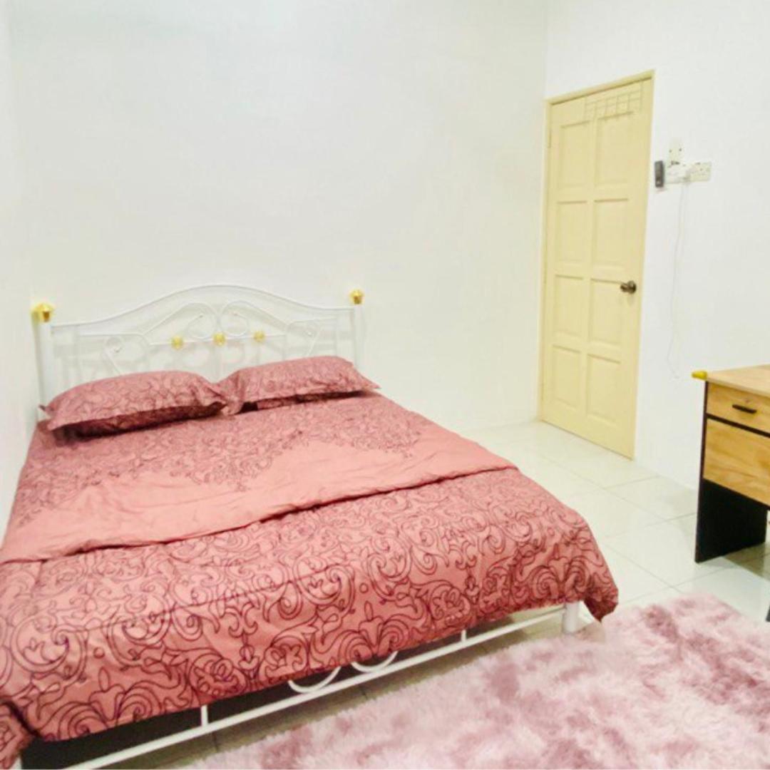 Nuria Padang Serai Homestay photo 5