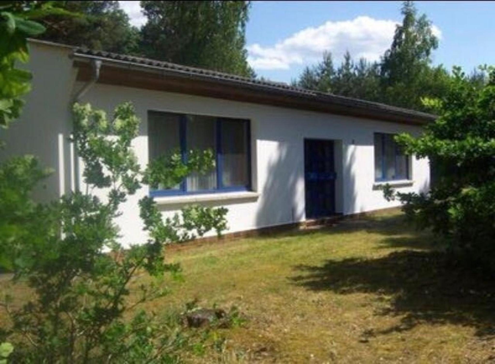 Appartement Mit Garten, Grill Und Terrasse