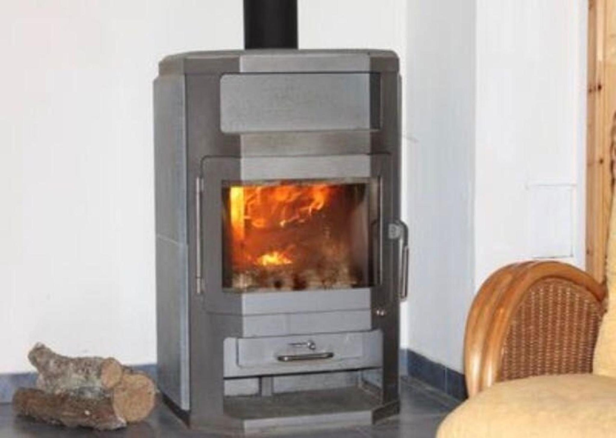Appartement Mit Garten, Grill Und Terrasse