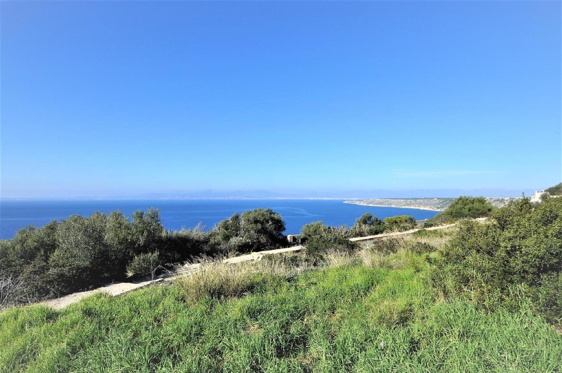 Ferienhaus mit Privatpool für 6 Personen ca 300 qm in Badia Grand, Mallorca Südküste von Mallorca view 5