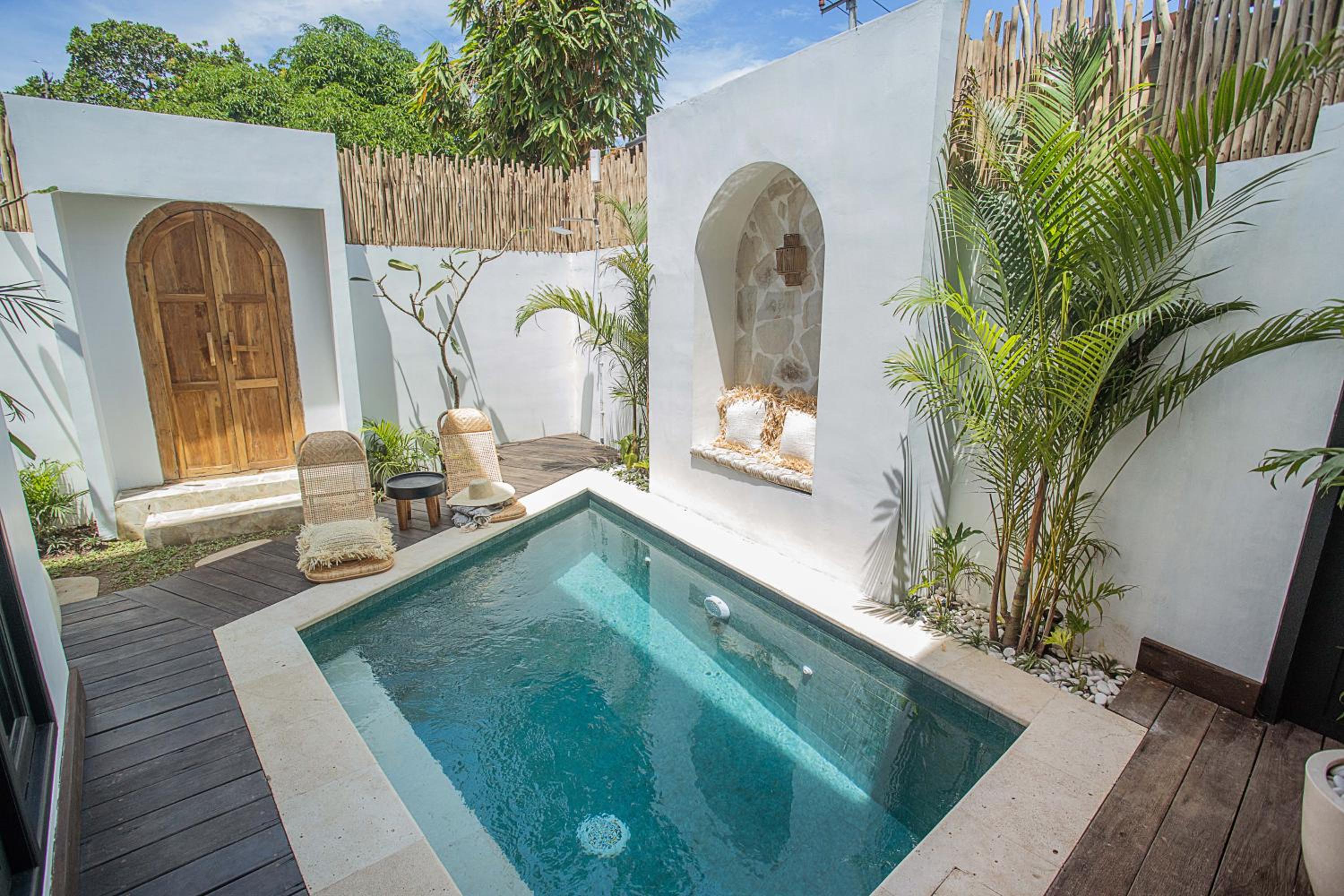 Good Day Villas Lembongan view 3