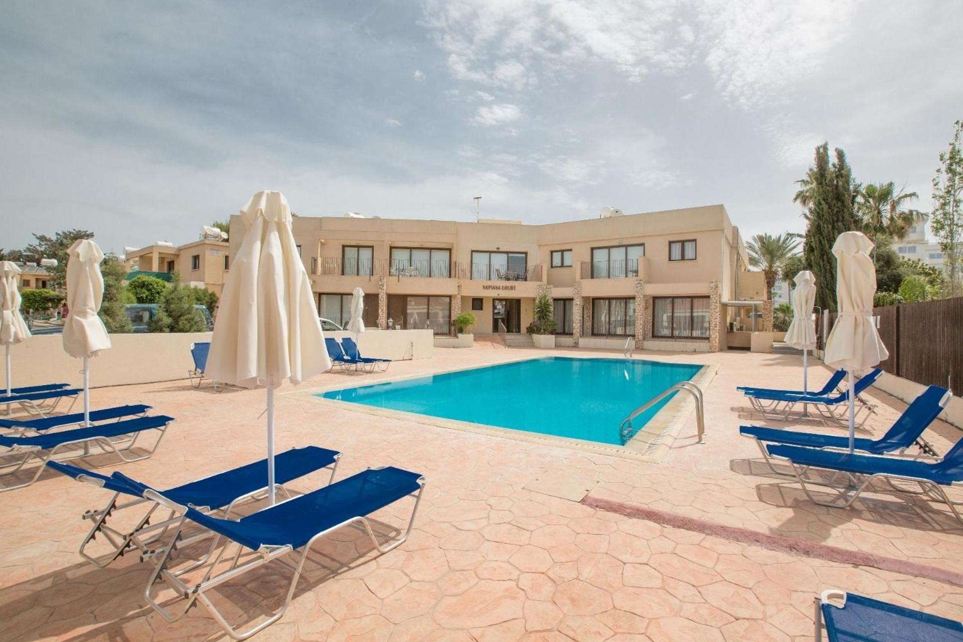 Ferienwohnung für 3 Personen ca 1 qm in Agia Napa, Südküste von Zypern - b59036