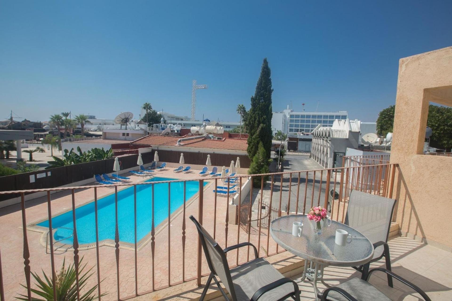 Ferienwohnung für 3 Personen ca 1 qm in Agia Napa, Südküste von Zypern - b59036