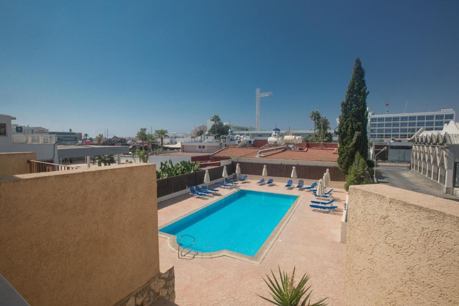 Ferienwohnung für 3 Personen ca 1 qm in Agia Napa, Südküste von Zypern - b59036