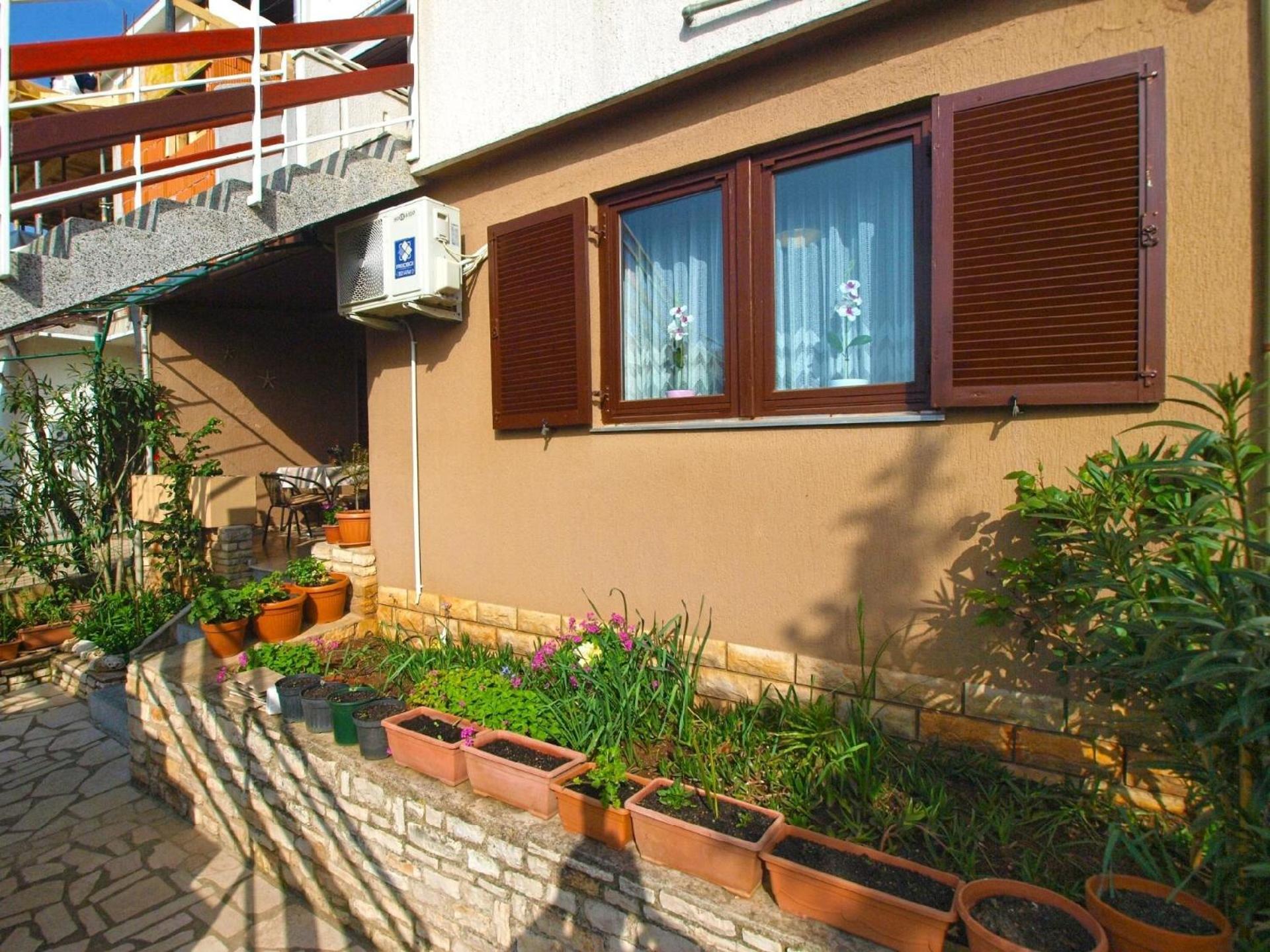 Ferienwohnung für 2 Personen ca 30 qm in Pula, Istrien Istrische Riviera - b54408 view 2