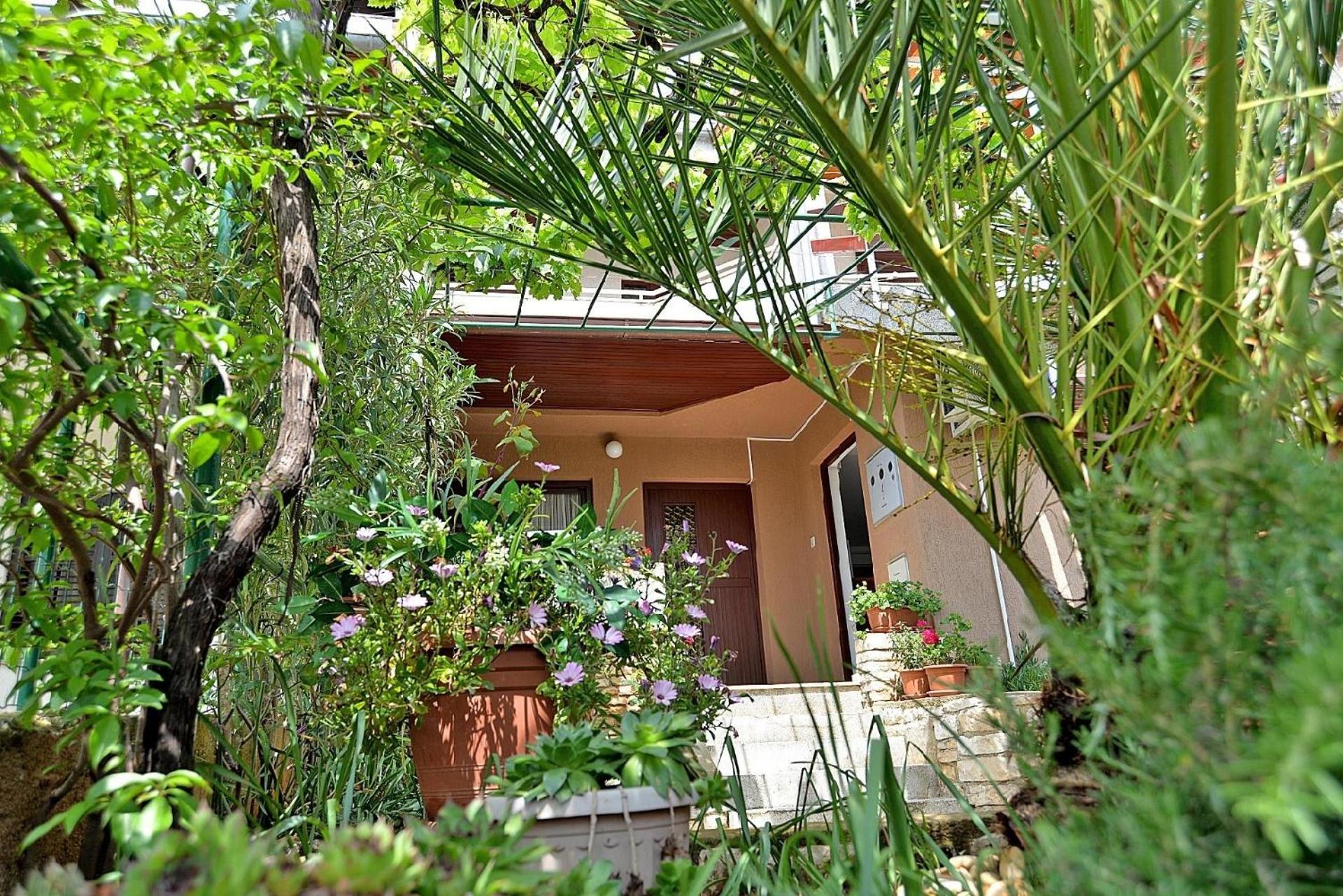 Ferienwohnung für 2 Personen ca 30 qm in Pula, Istrien Istrische Riviera - b54408 view 3