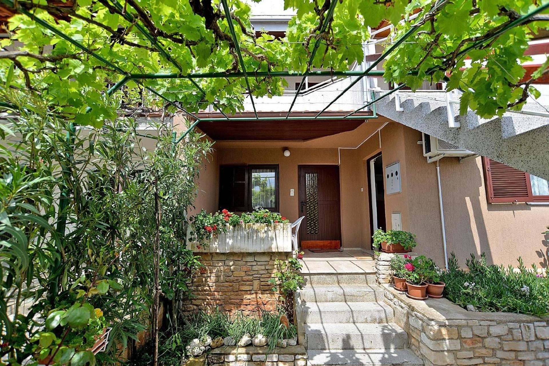 Ferienwohnung für 2 Personen ca 30 qm in Pula, Istrien Istrische Riviera - b54408 view 5