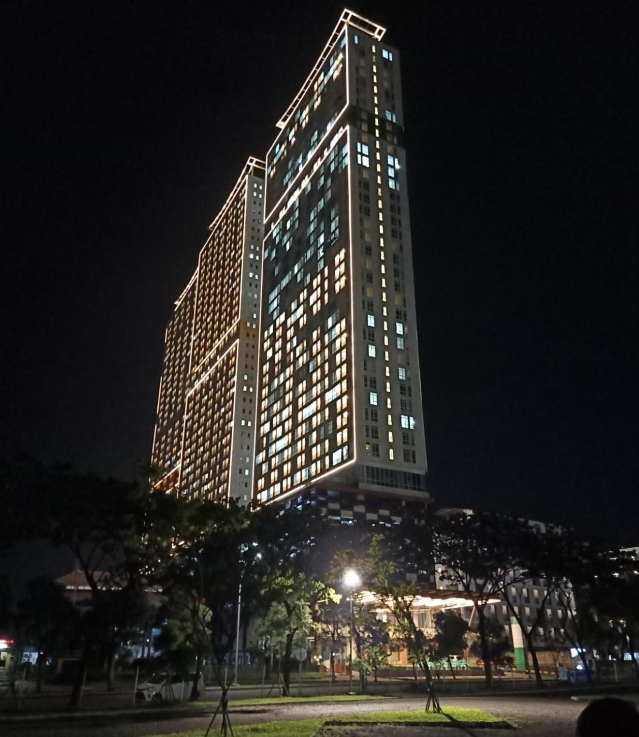 Prestige Living at B Residence BSD view 4