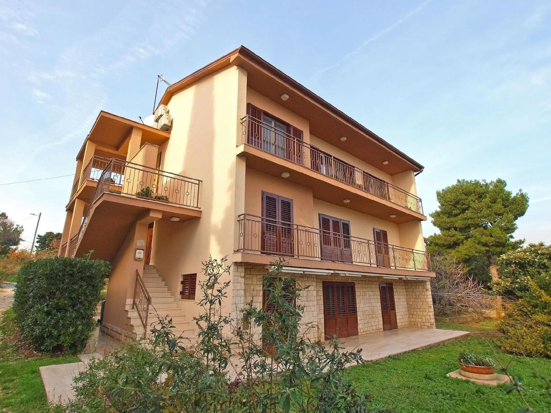 Ferienwohnung für 3 Personen ca 50 qm in Premantura, Istrien Istrische Riviera view 3