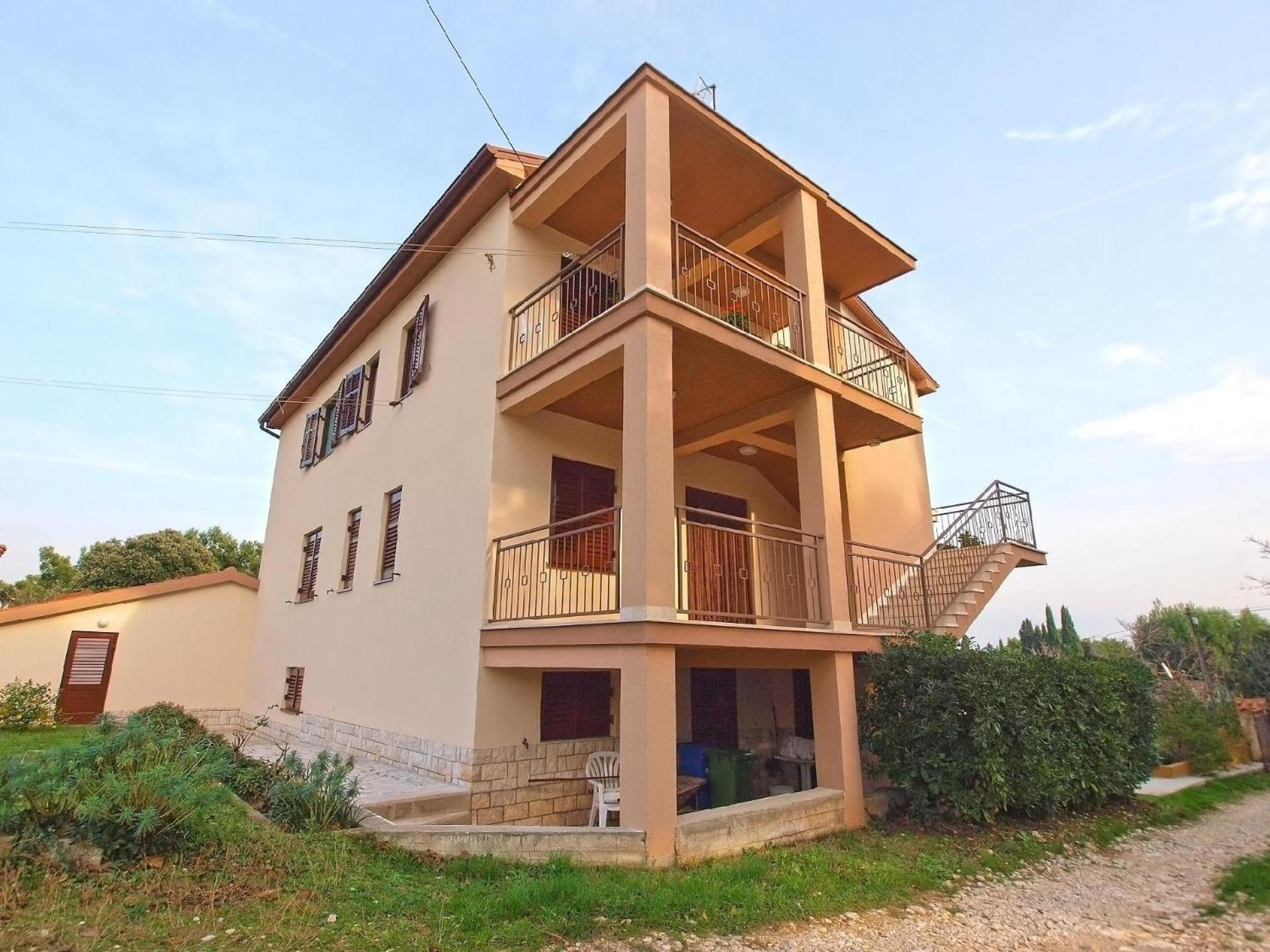 Ferienwohnung für 3 Personen ca 50 qm in Premantura, Istrien Istrische Riviera view 4