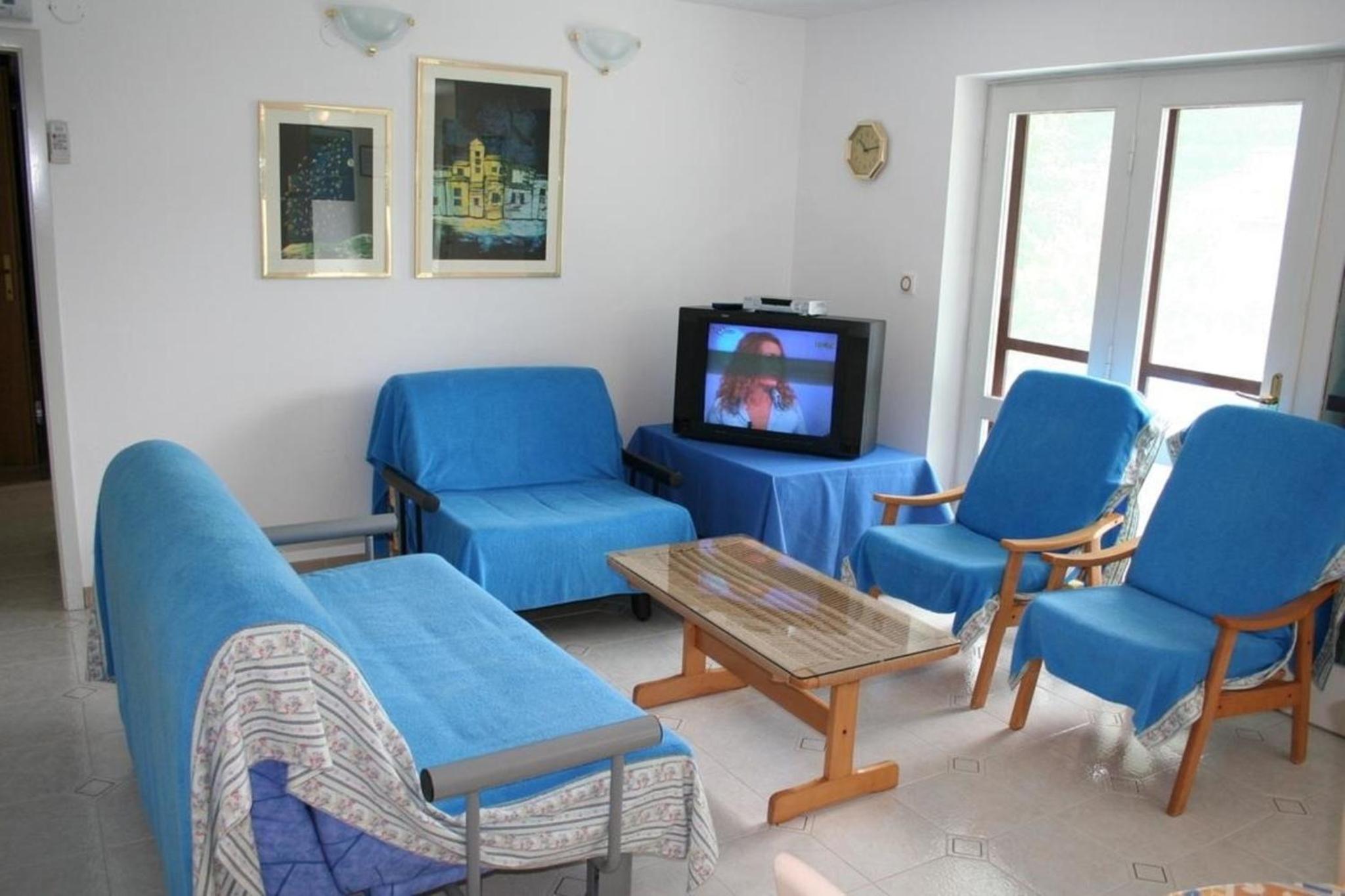Ferienwohnung für 3 Personen ca 50 qm in Premantura, Istrien Istrische Riviera view 5