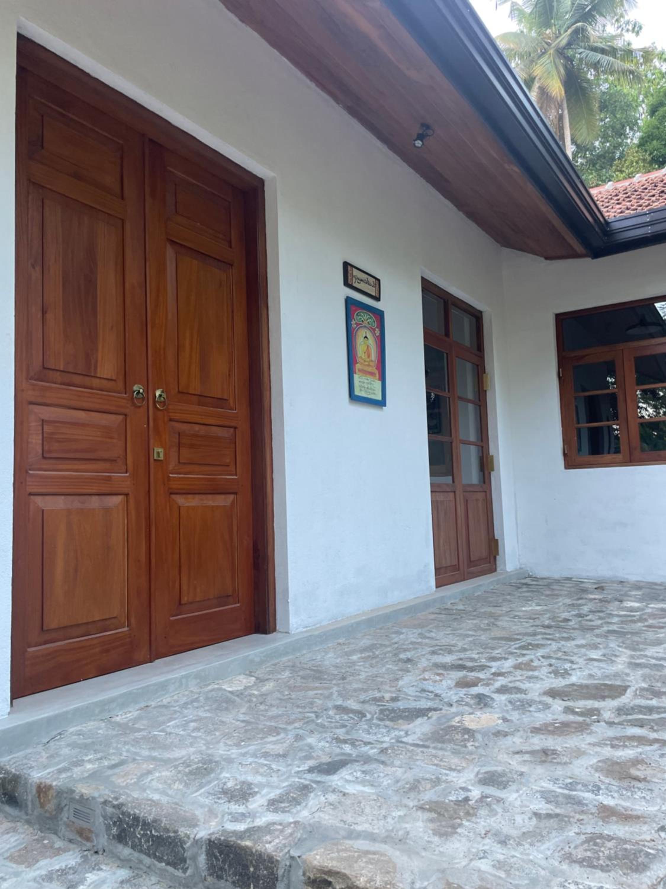Cottage Liya Digana Kandy view 4