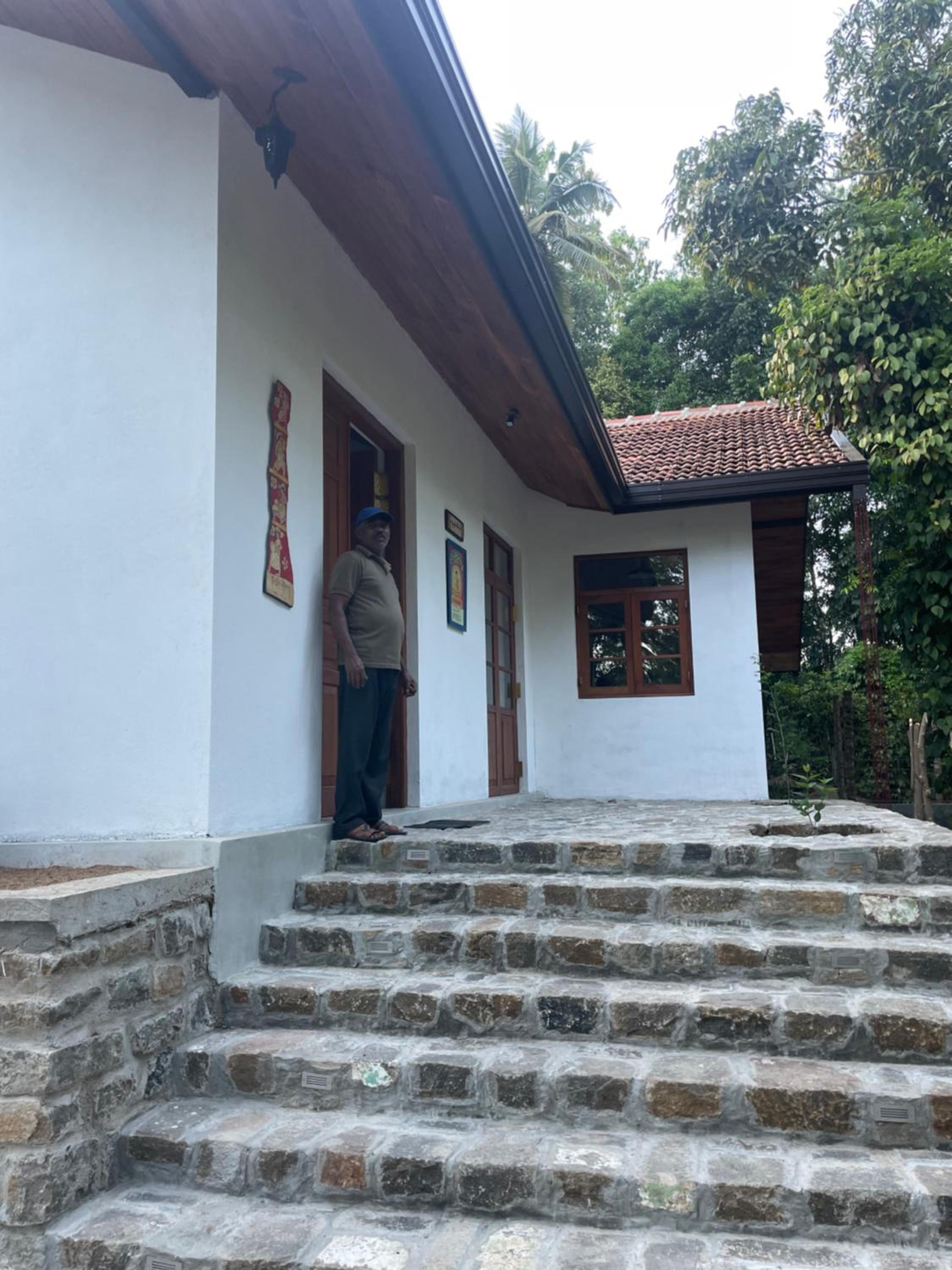 Cottage Liya Digana Kandy view 3