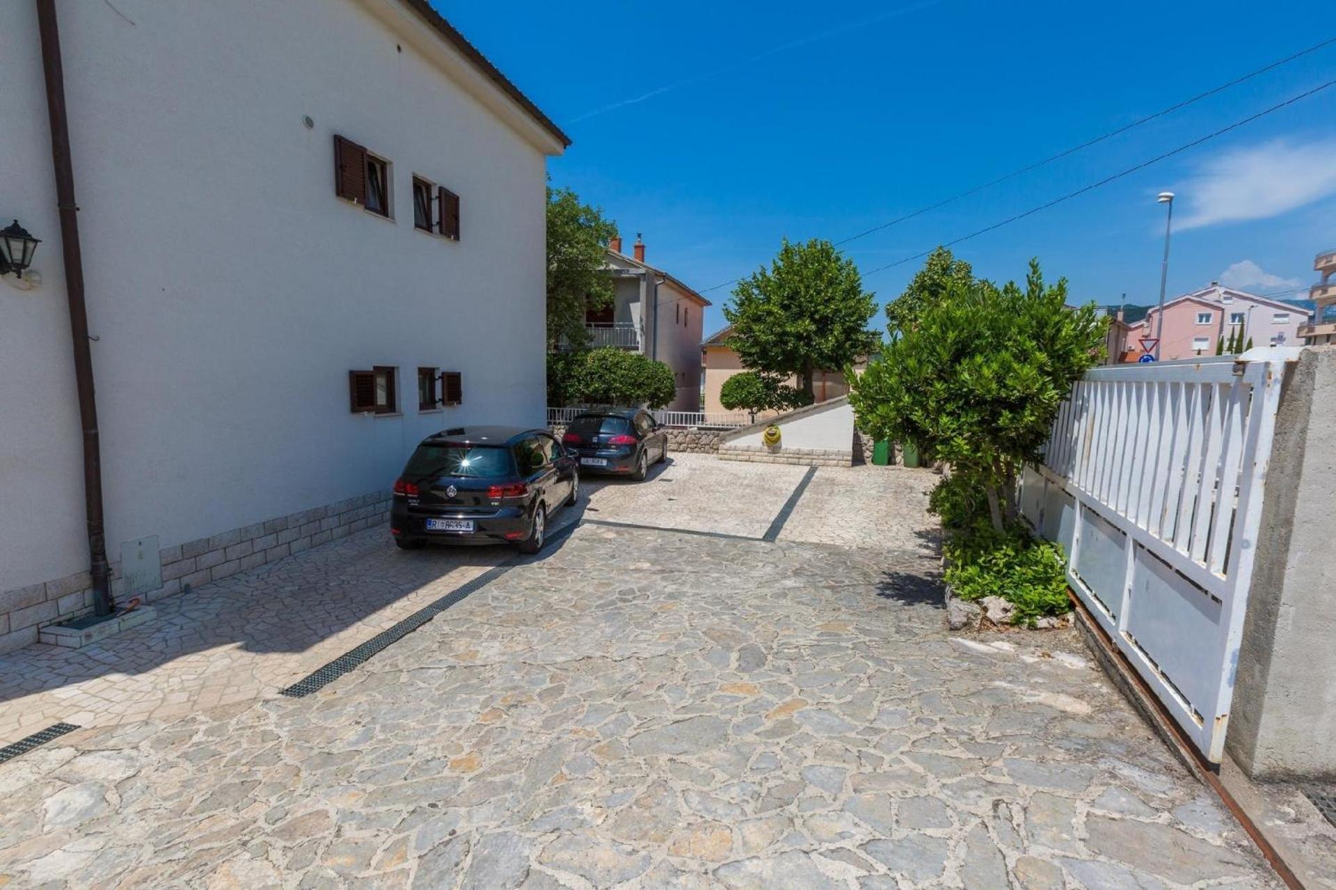 Ferienwohnung für 4 Personen ca 80 qm in Crikvenica, Kvarner Bucht Crikvenica und Umgebung view 2