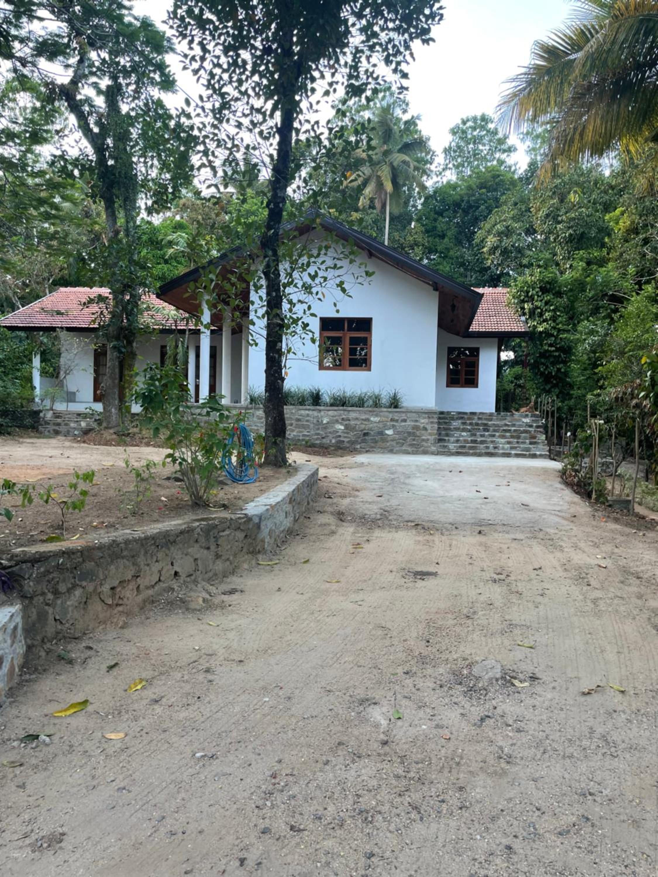 Cottage Liya Digana Kandy view 2