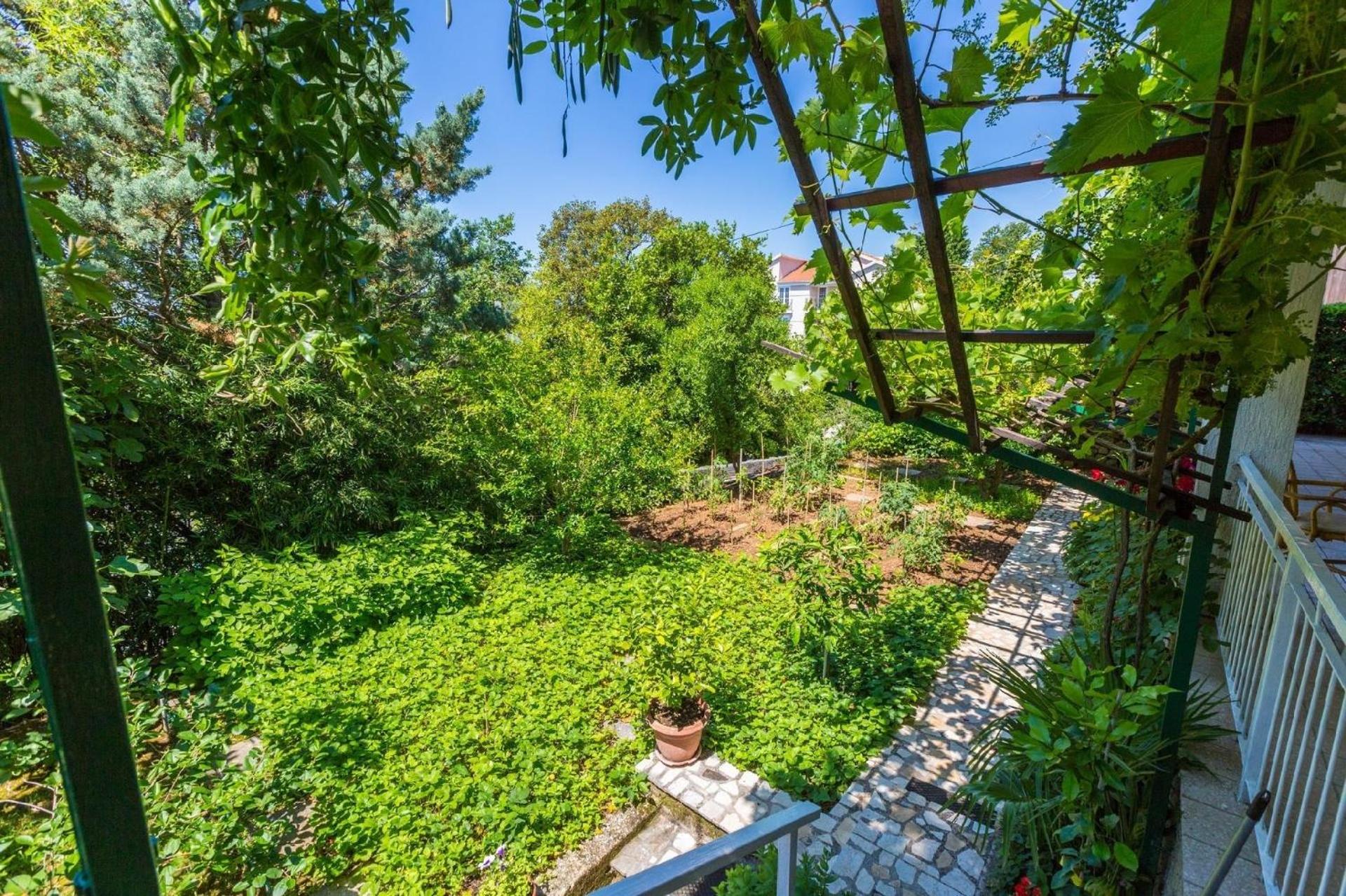 Ferienwohnung für 4 Personen ca 60 qm in Crikvenica, Kvarner Bucht Crikvenica und Umgebung - a87204 view 3