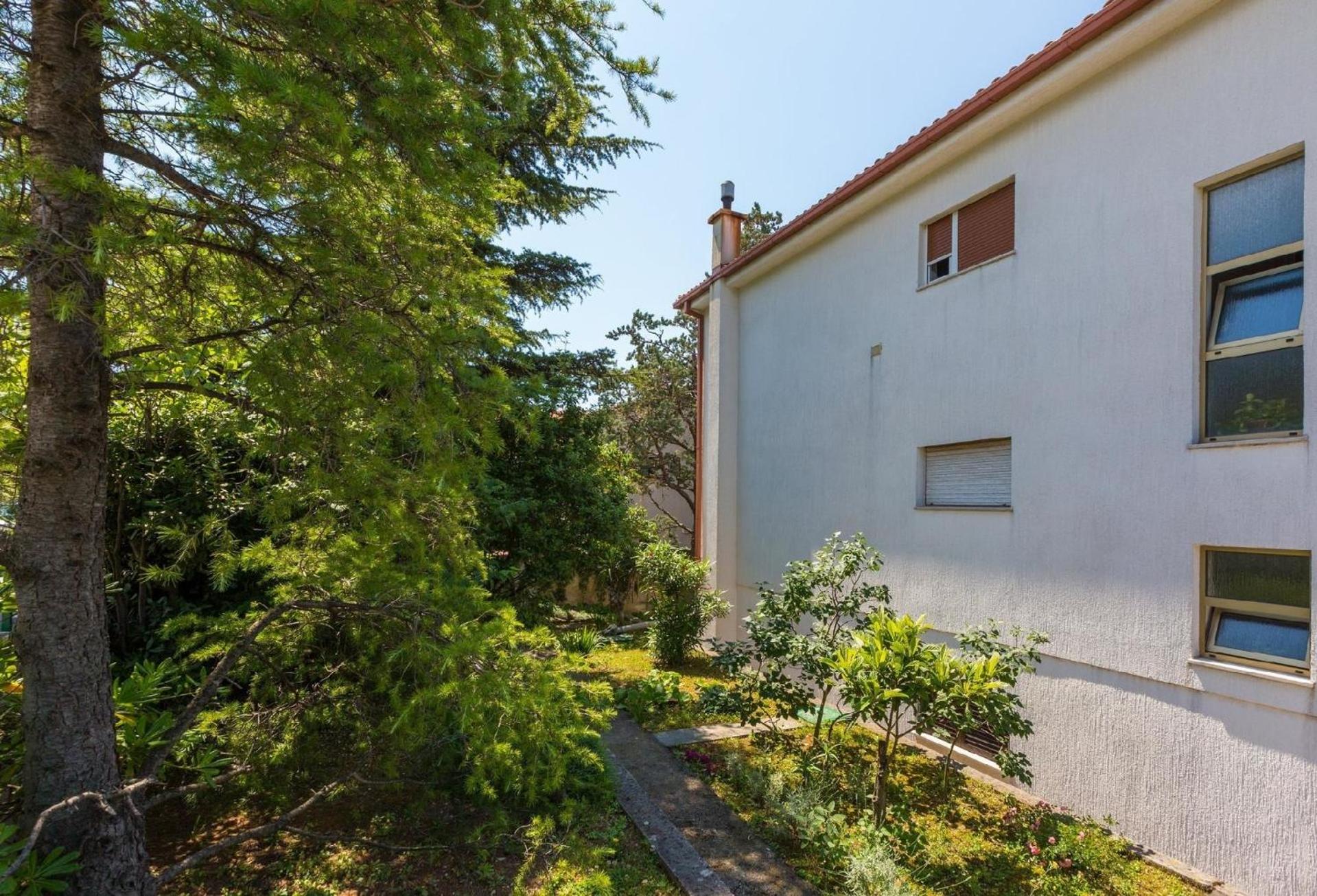 Ferienwohnung für 4 Personen ca 60 qm in Crikvenica, Kvarner Bucht Crikvenica und Umgebung - a87204 view 4