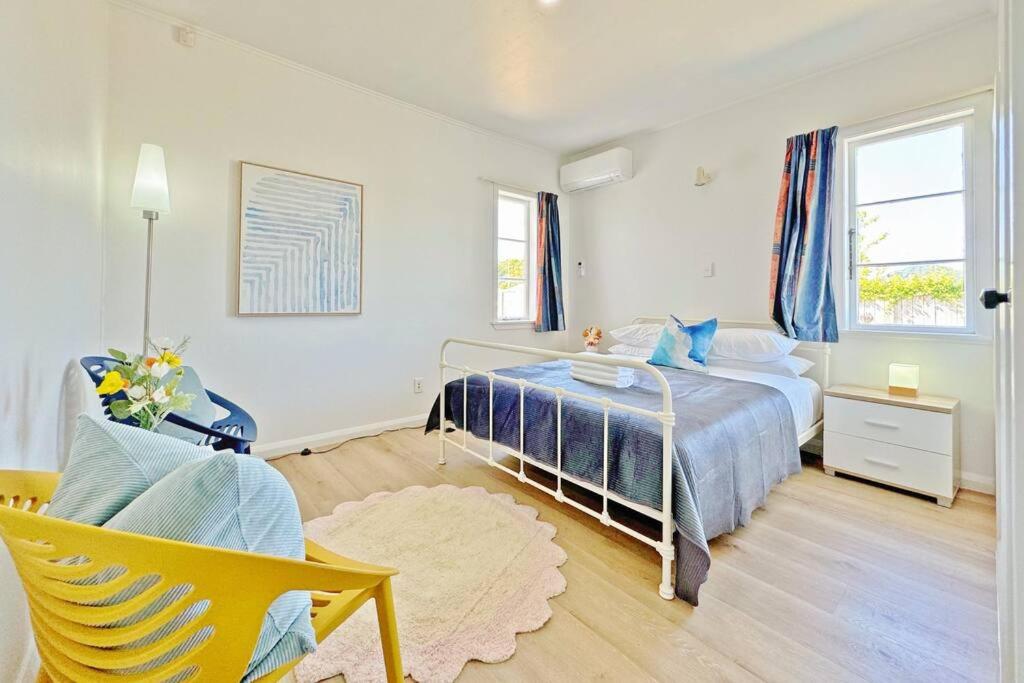 5-Bedroom Fully-Equipped Home in Whangarei view 4