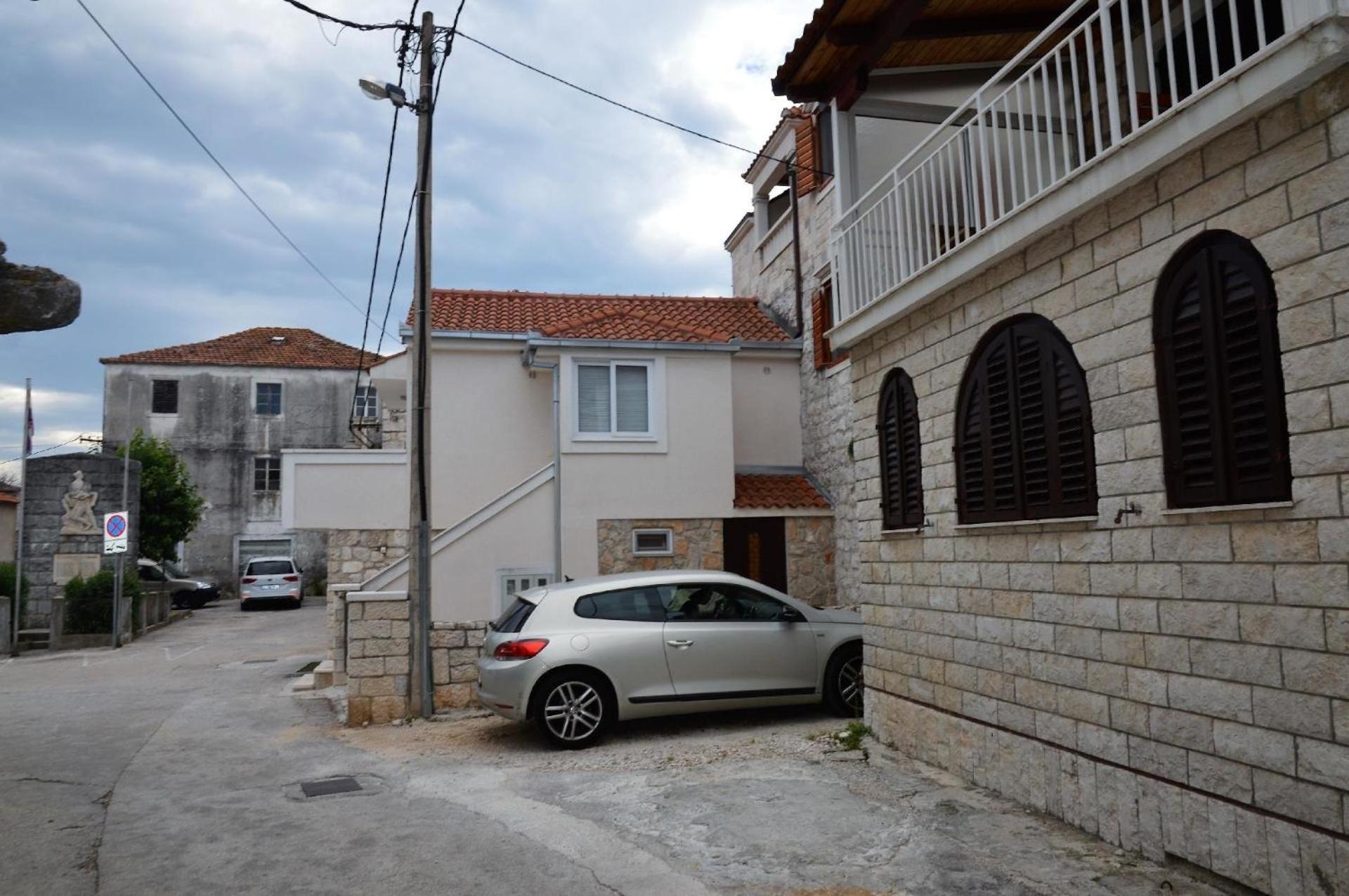 Wohnung In Marina Mit Parkplatz, Schöne Aussicht view 2