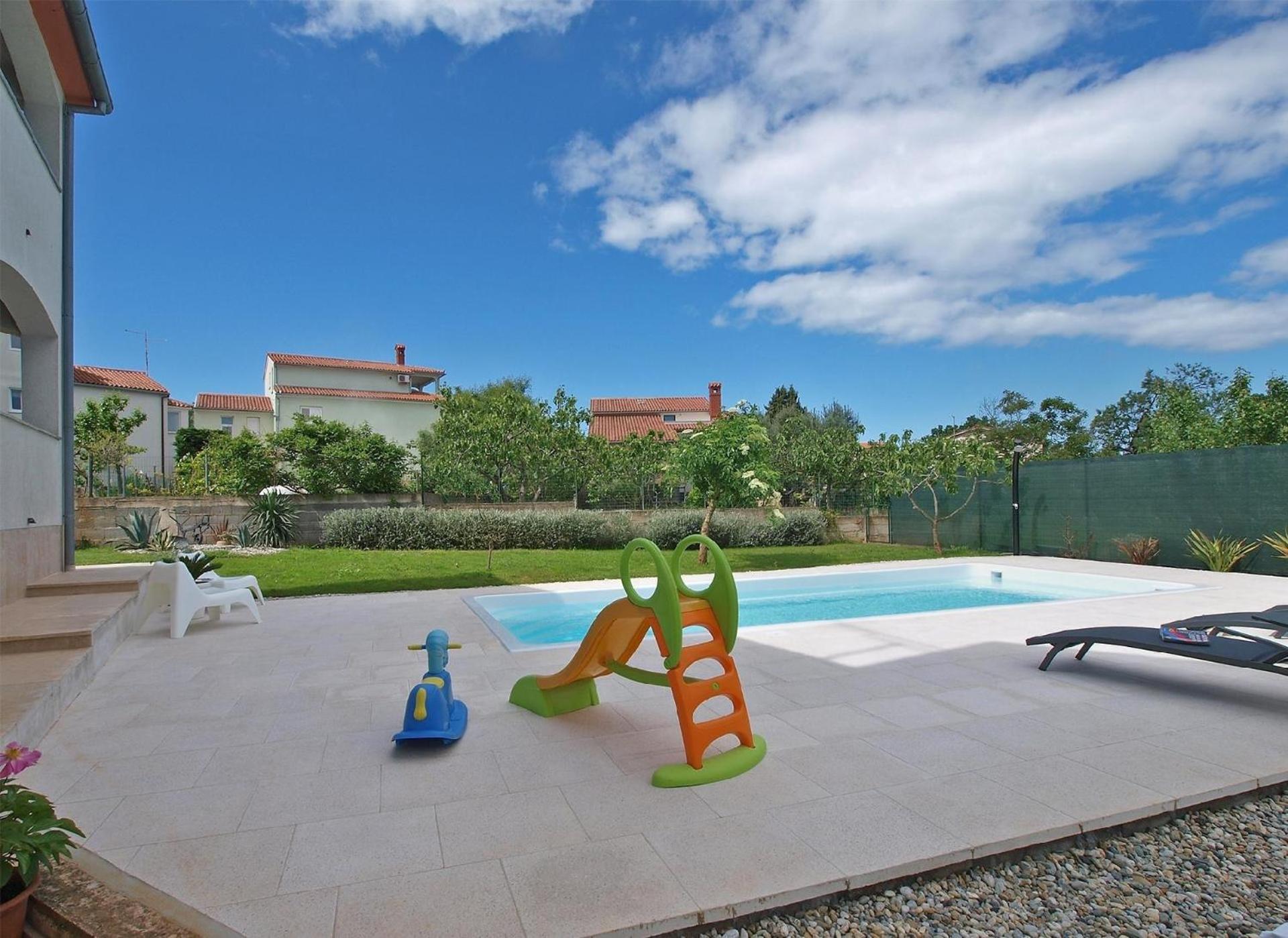 Ferienwohnung für 6 Personen ca 60 qm in Pula-Fondole, Istrien Istrische Riviera view 4