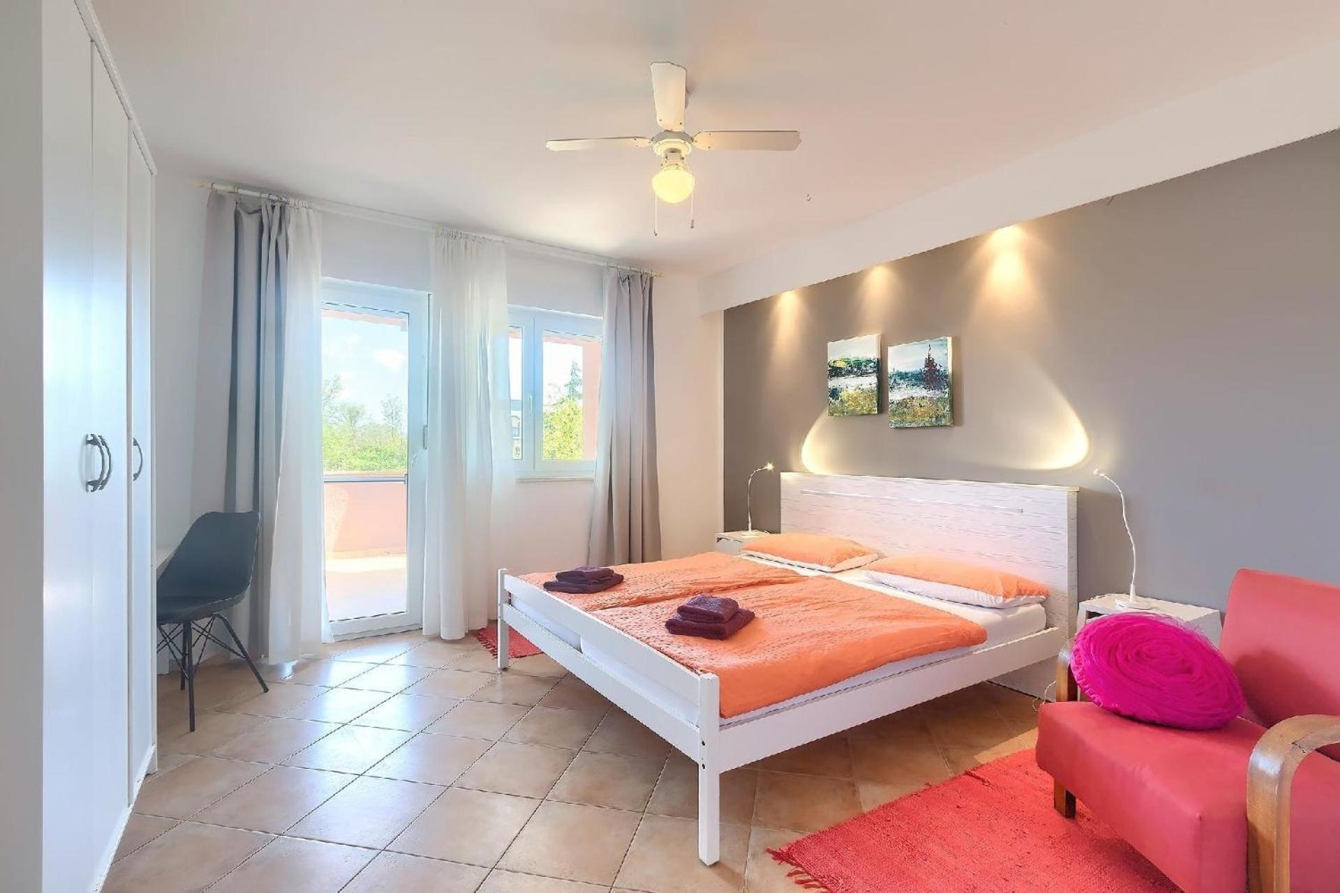 Gemütliche Ferienwohnung 3 view 5