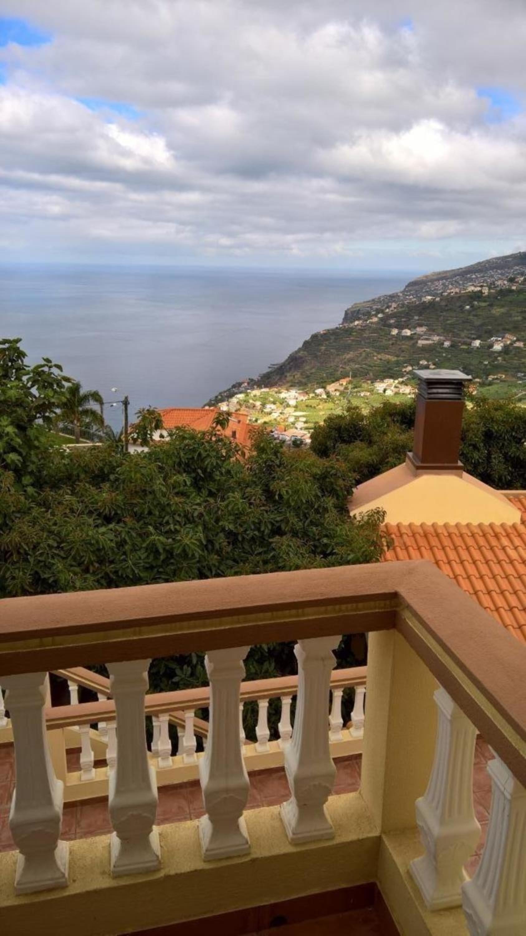 Ferienwohnung für 4 Personen ca 70 qm in Arco Da Calheta, Madeira Südküste von Madeira view 4