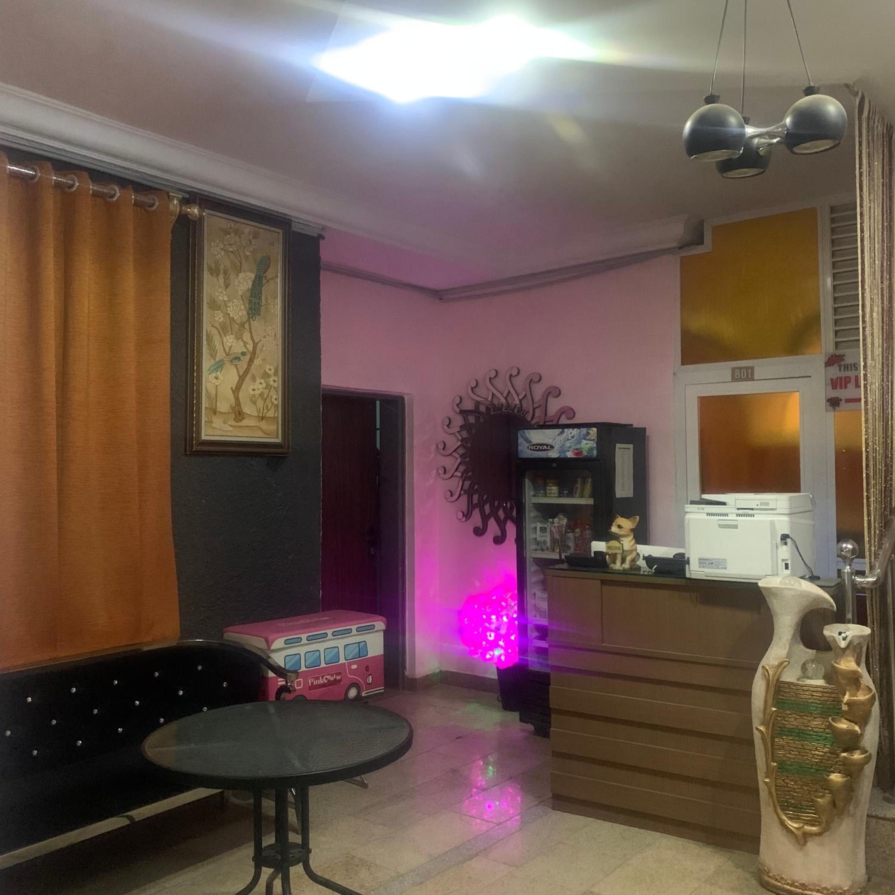 Health Plaza Abuja — photo 102