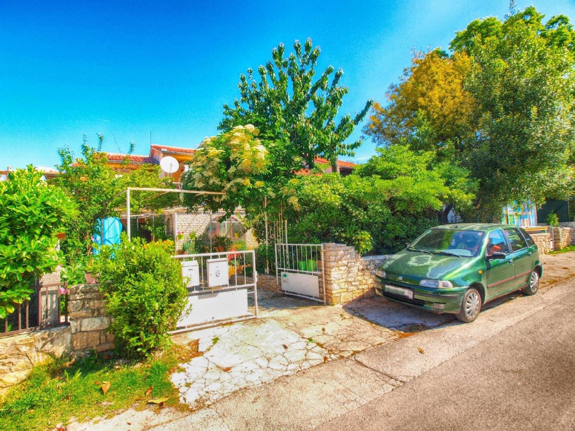 Ferienwohnung für 3 Personen ca 25 qm in Pjescana Uvala, Istrien Istrische Riviera photo 2