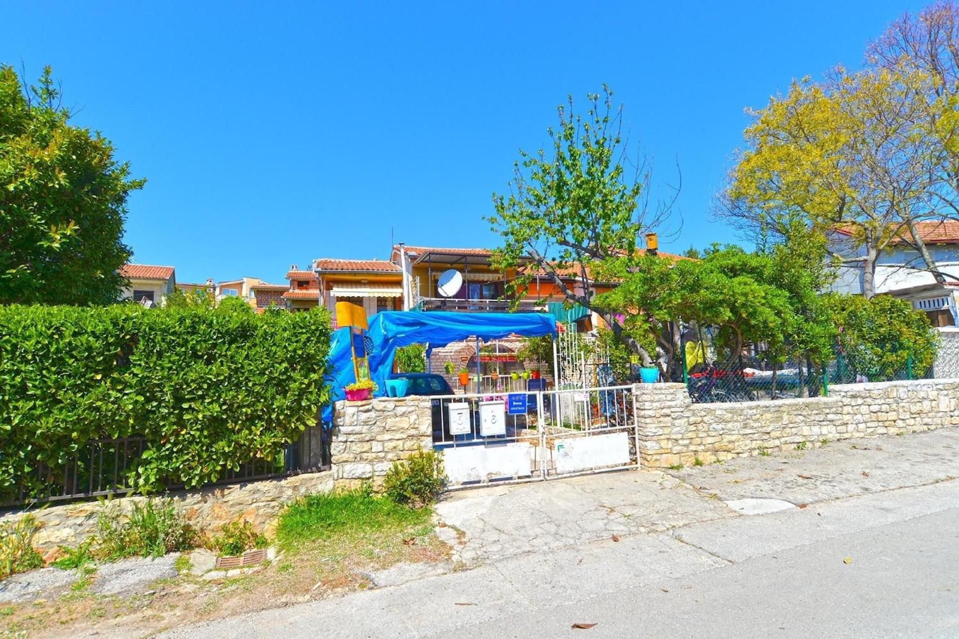 Ferienwohnung für 3 Personen ca 25 qm in Pjescana Uvala, Istrien Istrische Riviera photo 3
