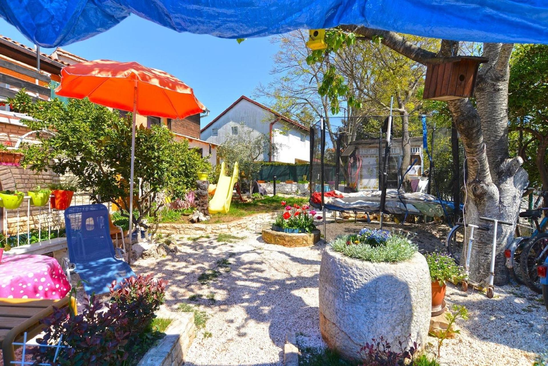 Ferienwohnung für 3 Personen ca 25 qm in Pjescana Uvala, Istrien Istrische Riviera photo 4