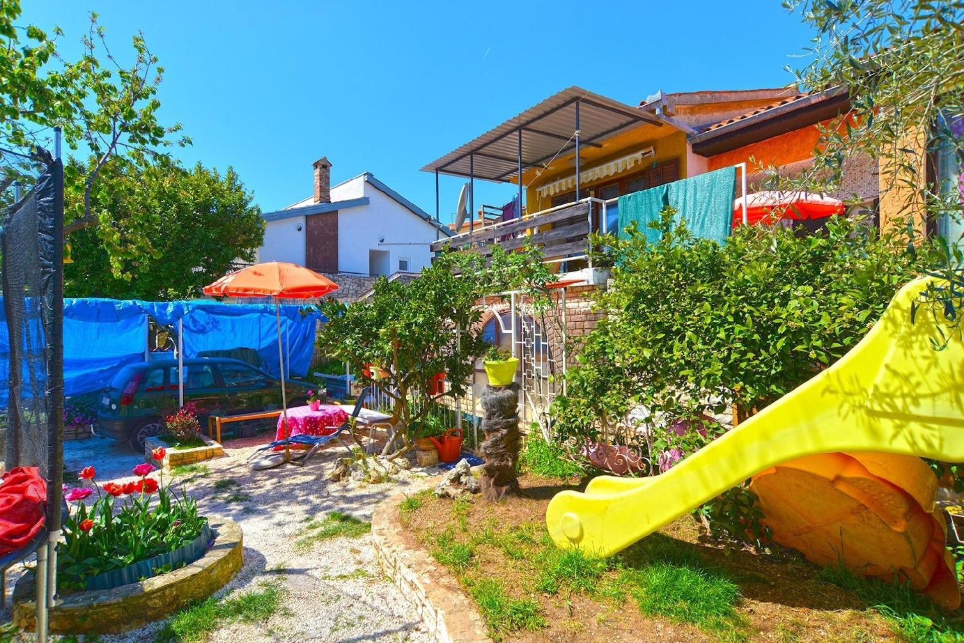 Ferienwohnung für 3 Personen ca 25 qm in Pjescana Uvala, Istrien Istrische Riviera photo 5