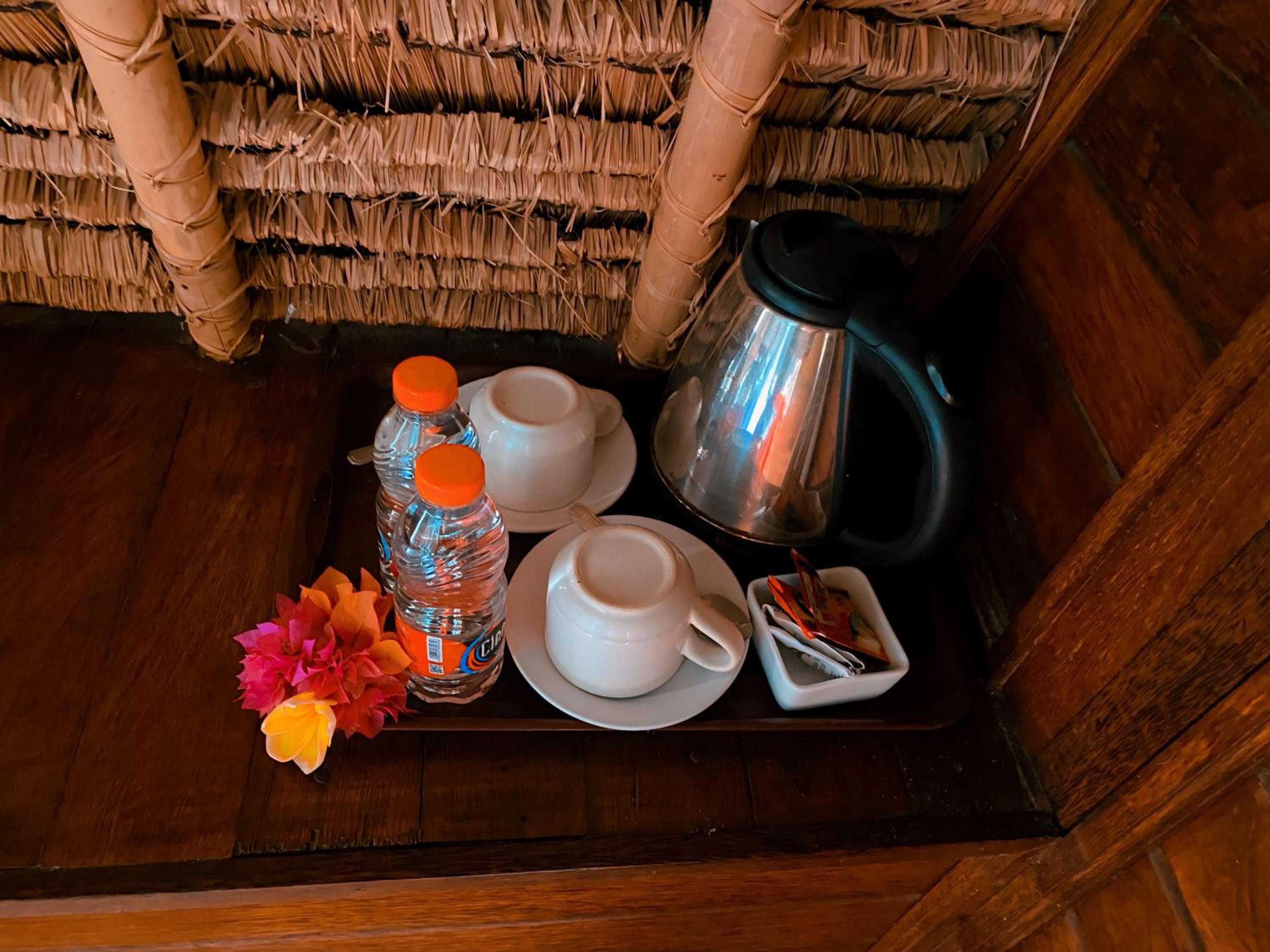 Harta Lembongan Villas