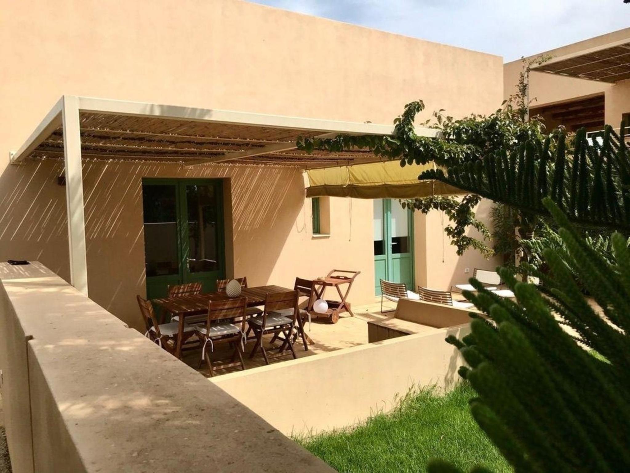 Ferienwohnung für 2 Personen 2 Kinder ca 60 qm in Menfi, Sizilien Provinz Agrigent view 2