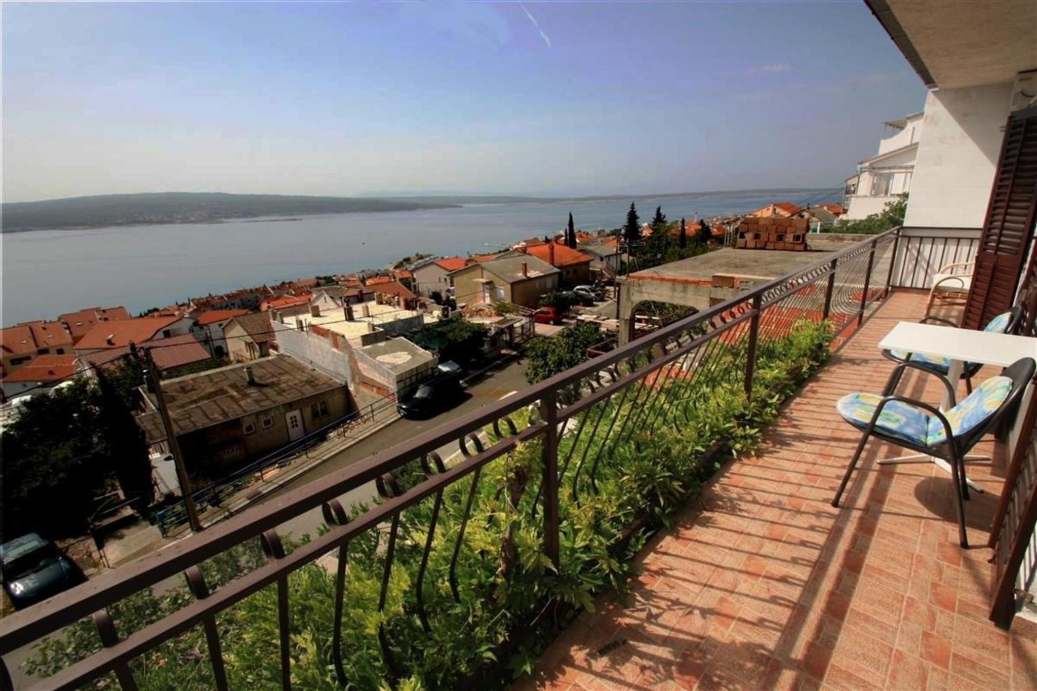 Ferienwohnung für 6 Personen ca 82 qm in Crikvenica, Kvarner Bucht Crikvenica und Umgebung view 4