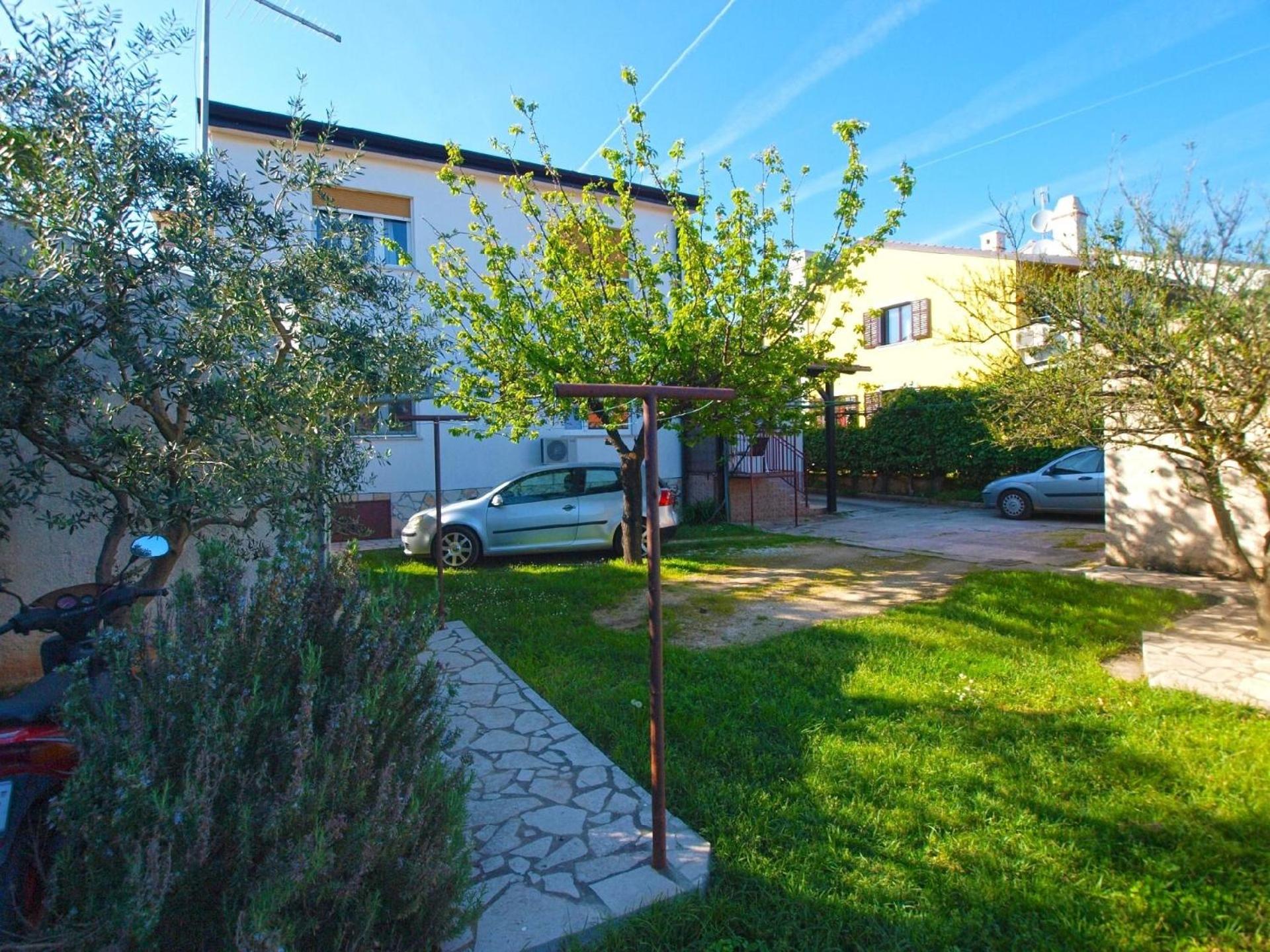 Ferienwohnung für 2 Personen ca 25 qm in Medulin, Istrien Südküste von Istrien - b54980 view 5