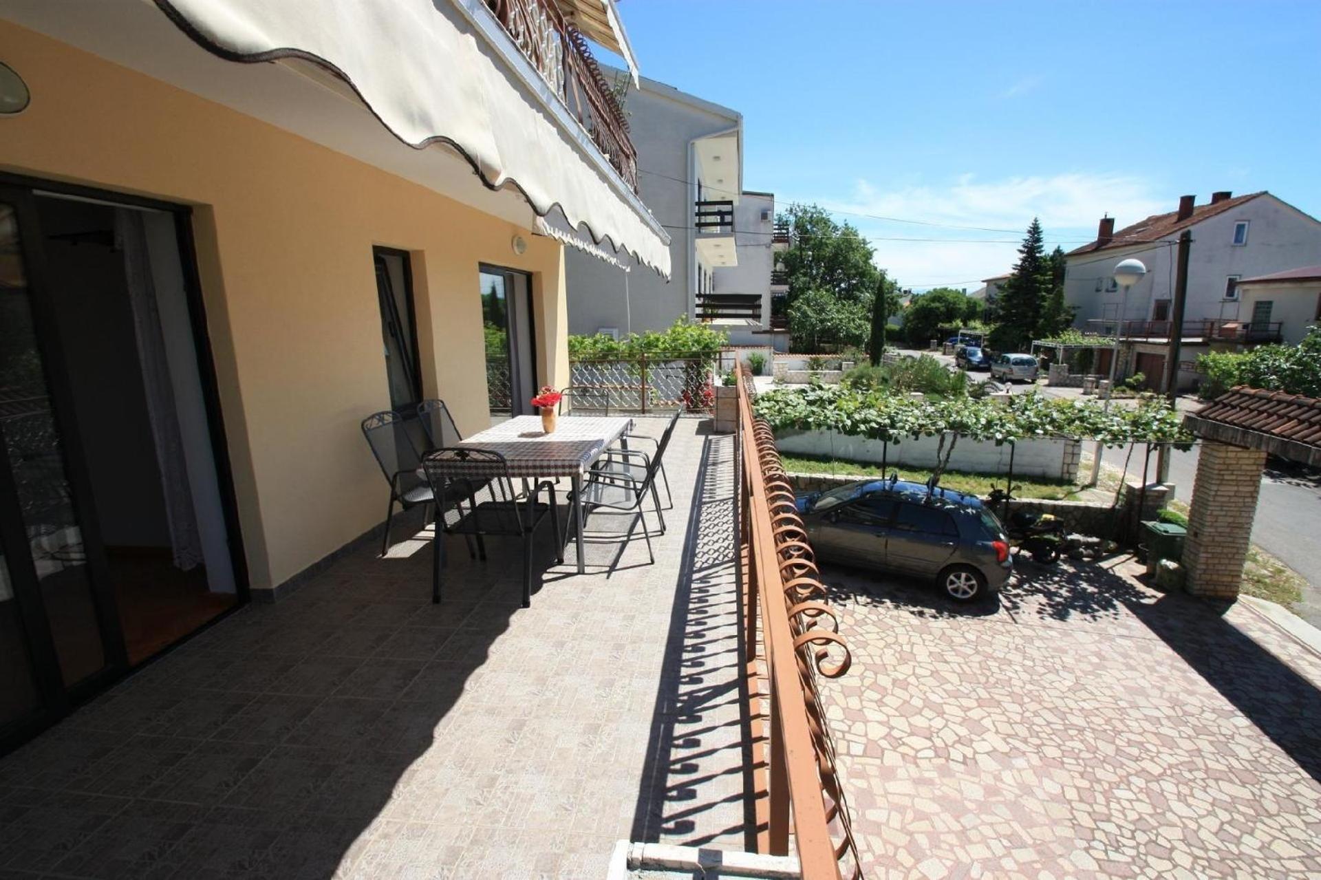 Ferienwohnung für 6 Personen ca 88 qm in Dramalj, Kvarner Bucht Crikvenica und Umgebung view 4