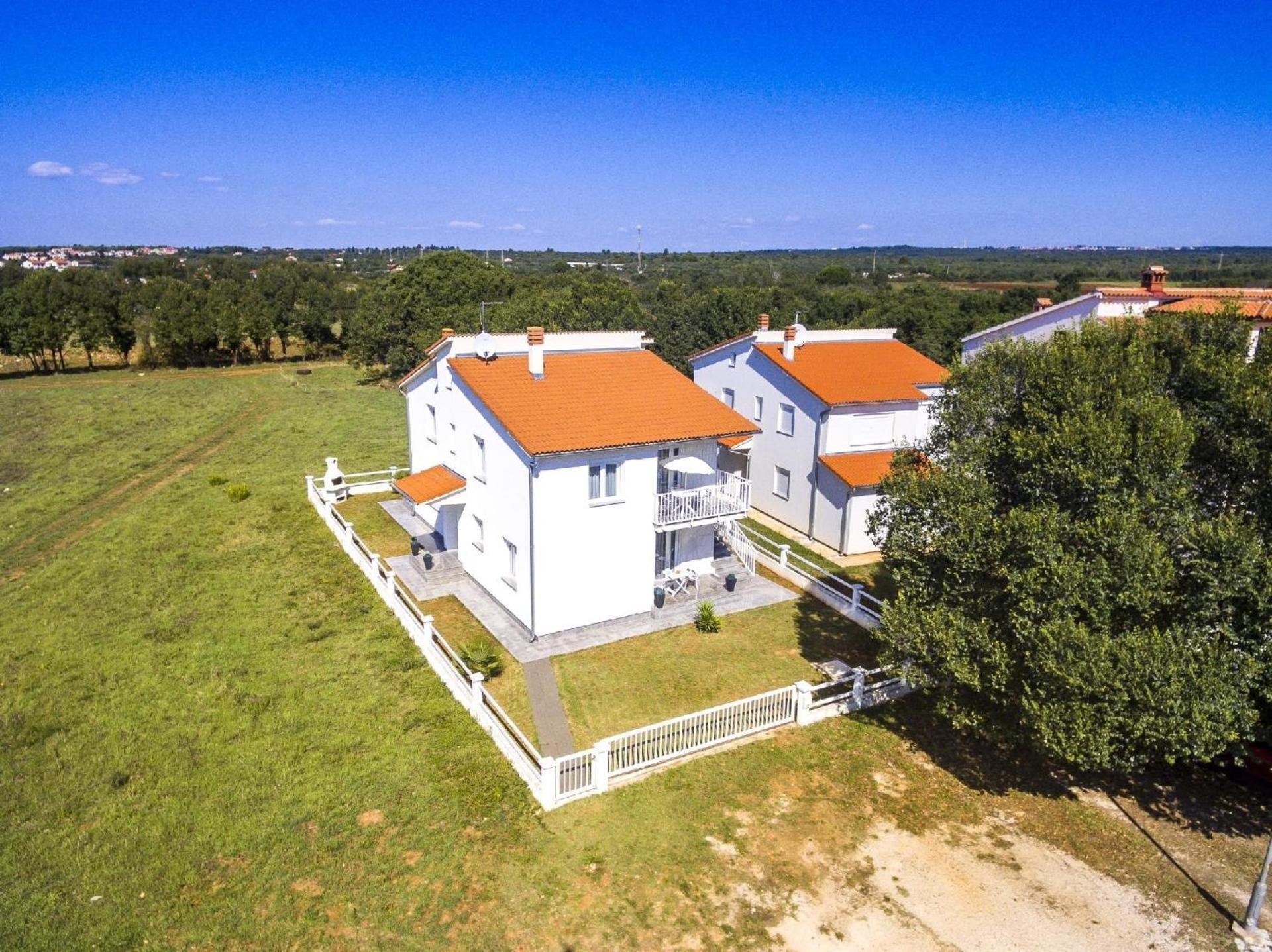 Ferienwohnung für 4 Personen ca 40 qm in Fažana, Istrien Istrische Riviera - b55320 view 3