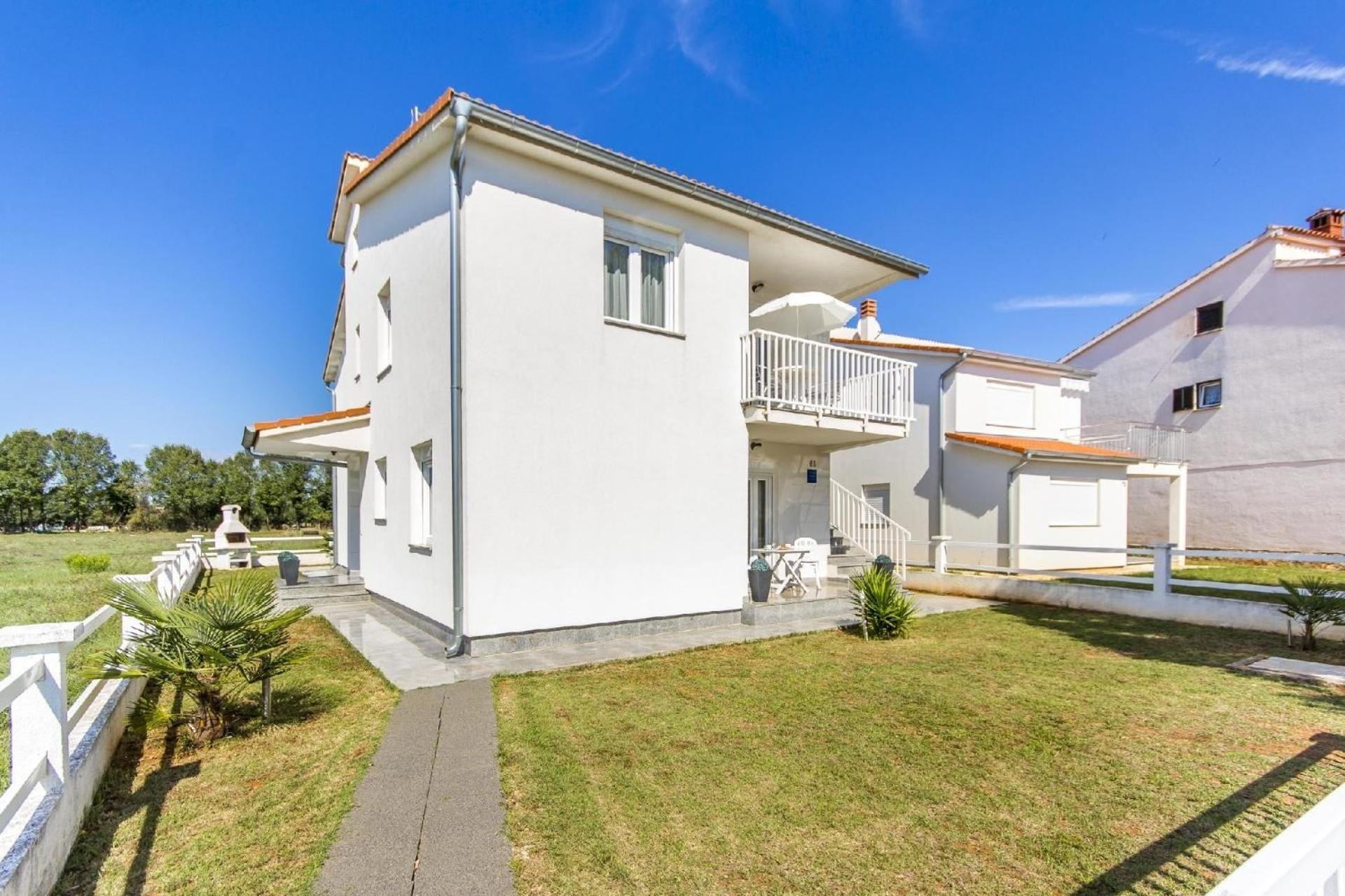 Ferienwohnung für 4 Personen ca 40 qm in Fažana, Istrien Istrische Riviera - b55320 view 5