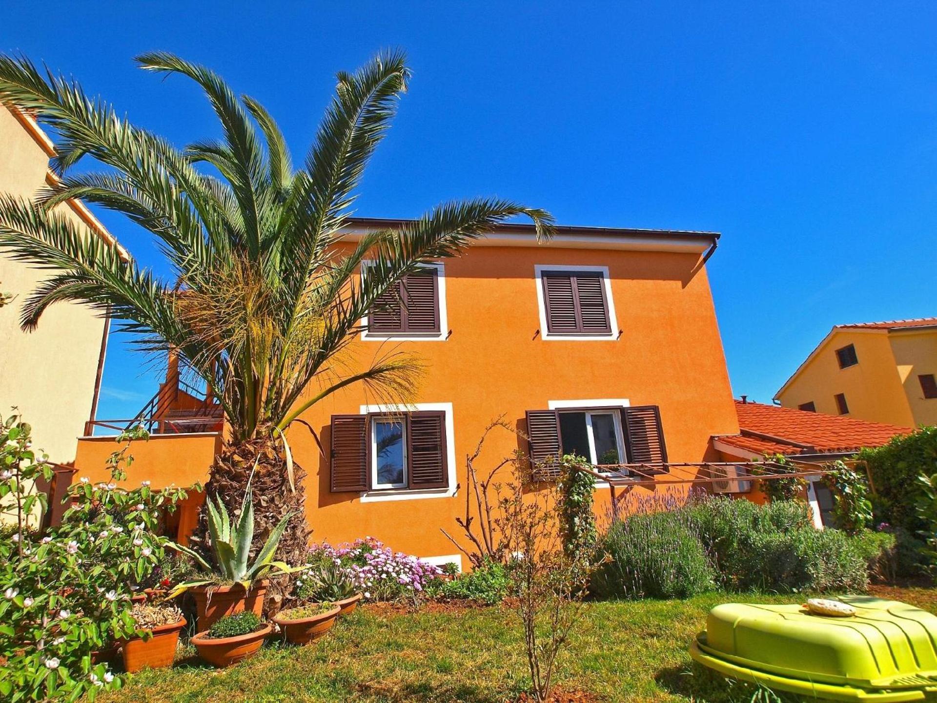 Ferienwohnung für 6 Personen ca 60 qm in Banjole, Istrien Istrische Riviera view 3