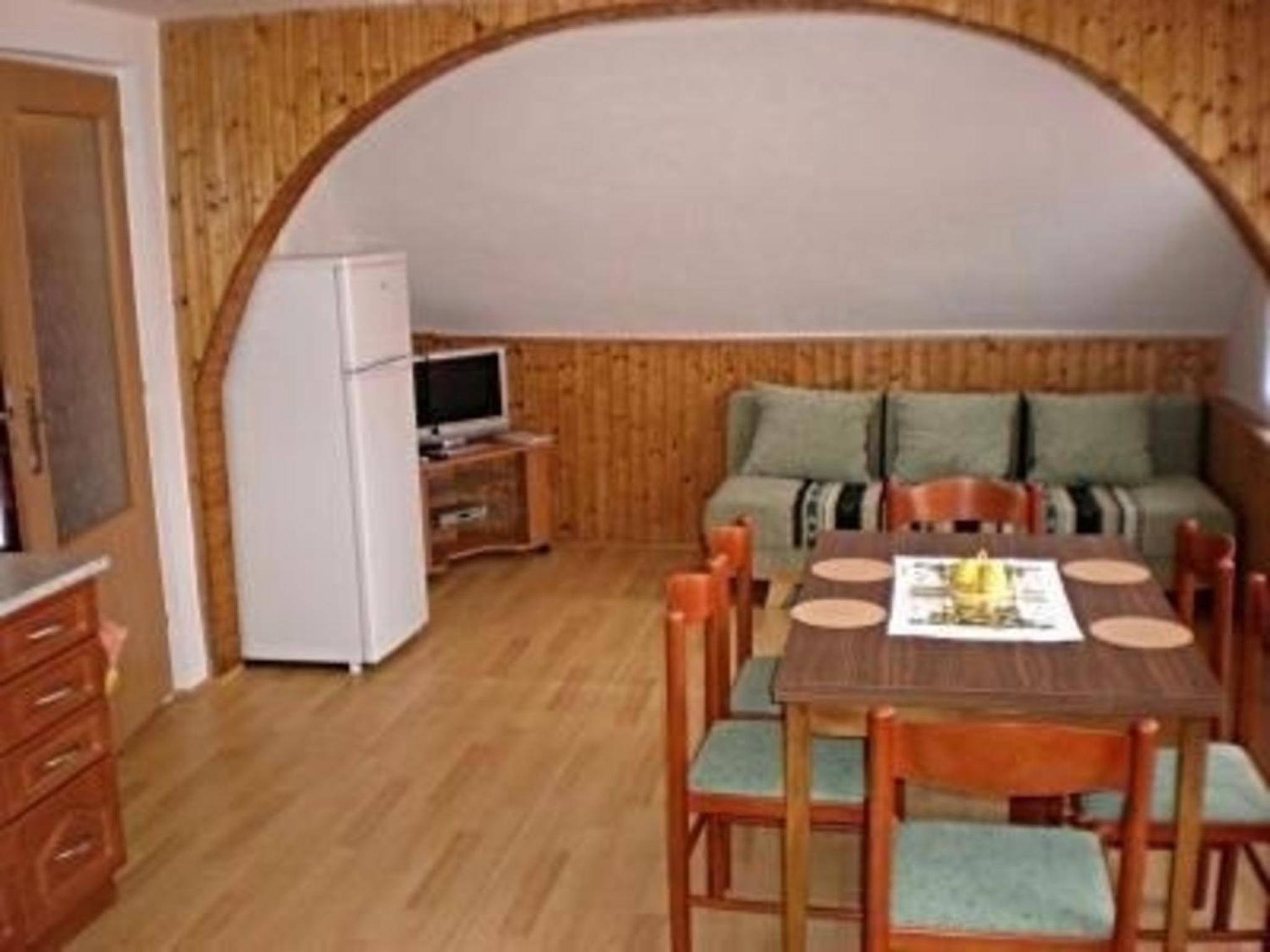 Ferienwohnung für 10 Personen ca 80 qm in Pernink, Böhmen Skizentrum Pernink