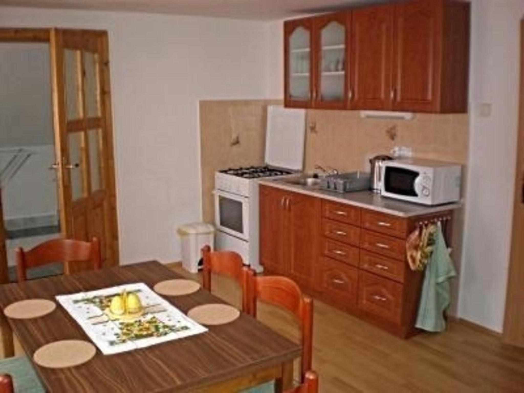 Ferienwohnung für 10 Personen ca 80 qm in Pernink, Böhmen Skizentrum Pernink