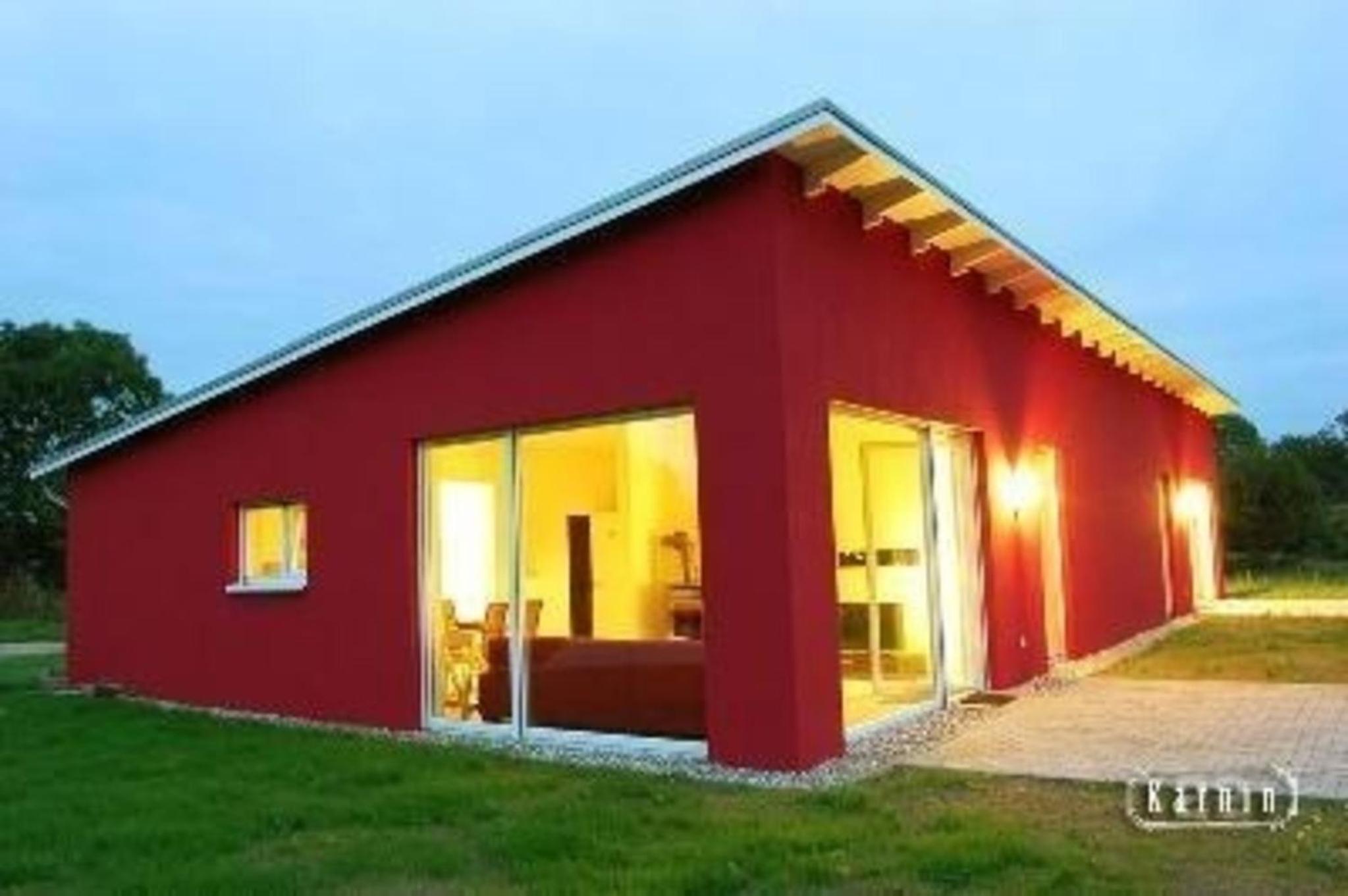 Ferienwohnung In Karnin