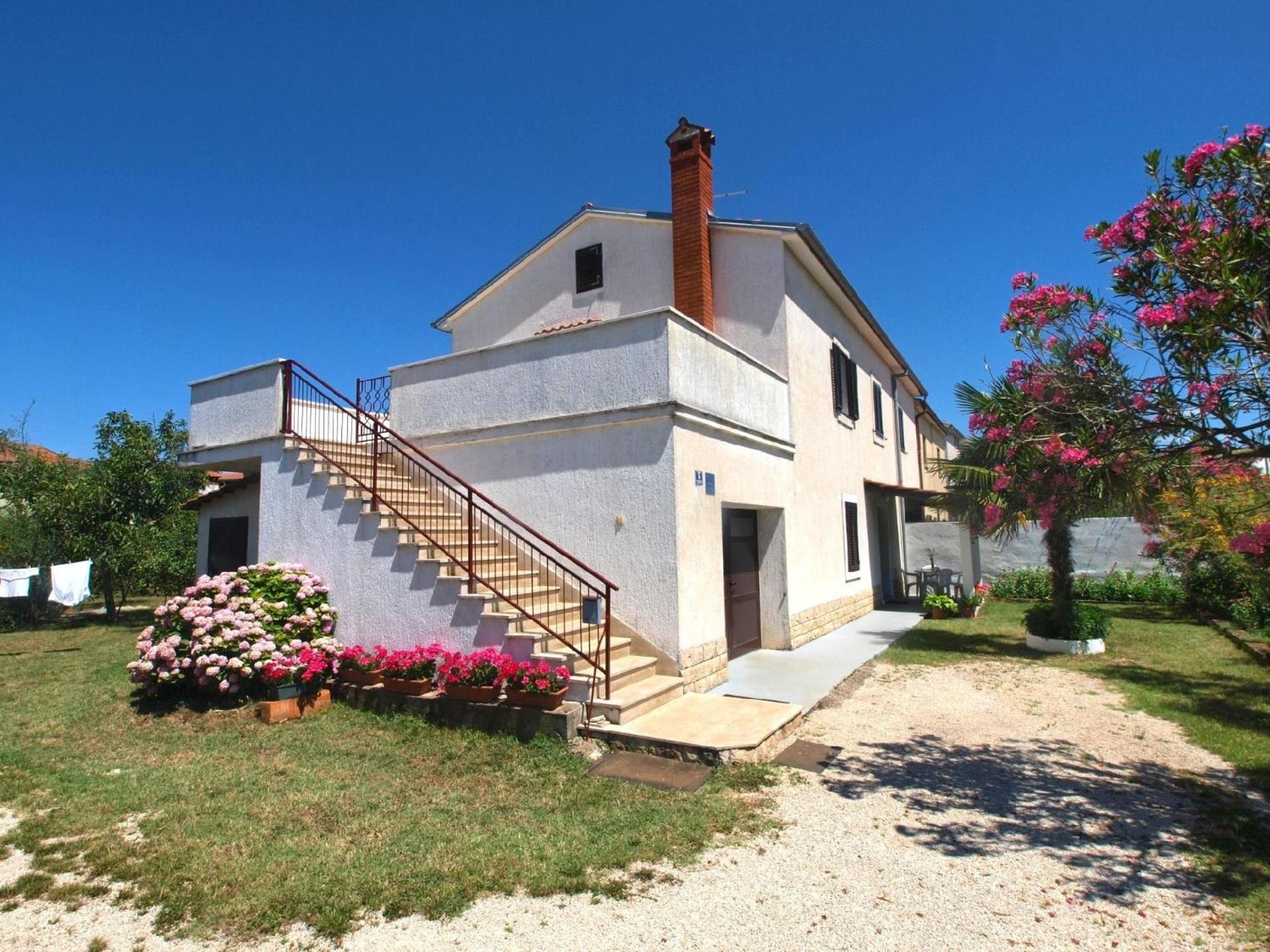 Ferienwohnung für 4 Personen ca 40 qm in Poreč, Istrien Istrische Riviera view 4