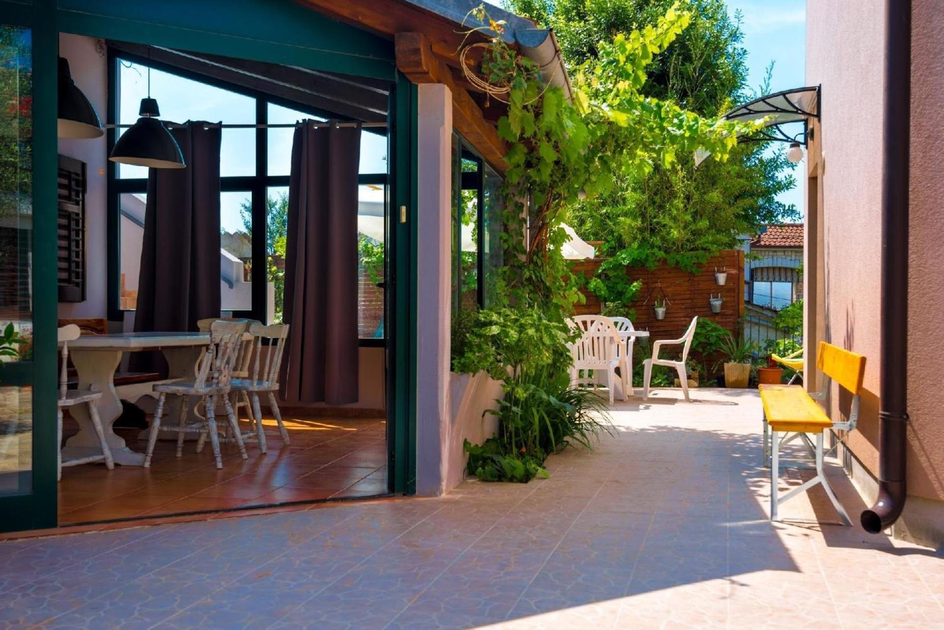 Ferienwohnung für 4 Personen ca 80 qm in Sijana, Istrien Istrische Riviera view 5