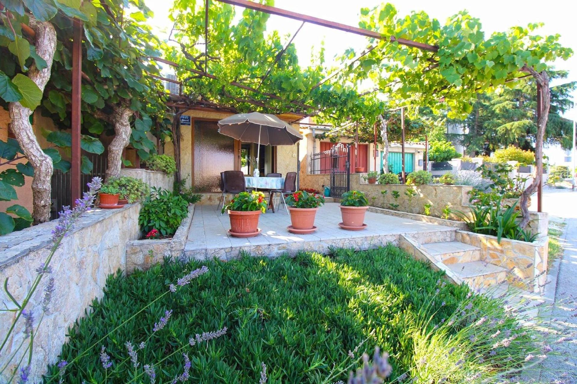 Ferienwohnung für 2 Personen ca 20 qm in Pula, Istrien Istrische Riviera - b54803 view 3